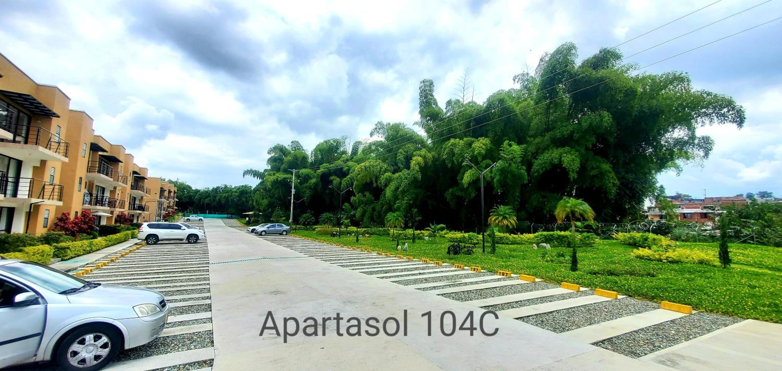 Apartasol Vacacional - La ReservaTravel - Eje Cafetero