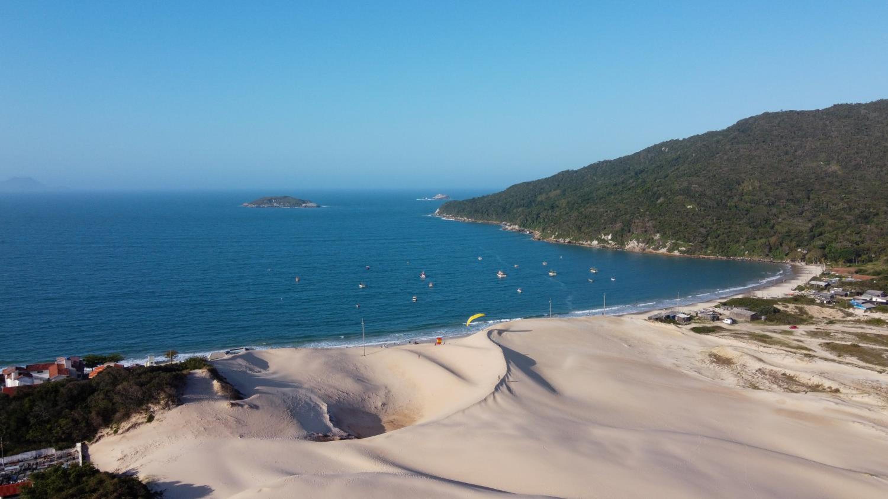 Pousada Residencial da Praia