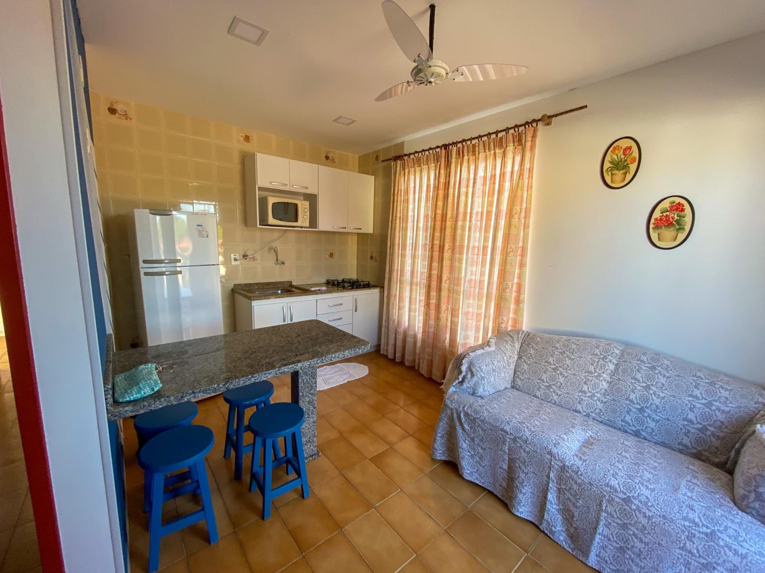 Pousada Residencial da Praia