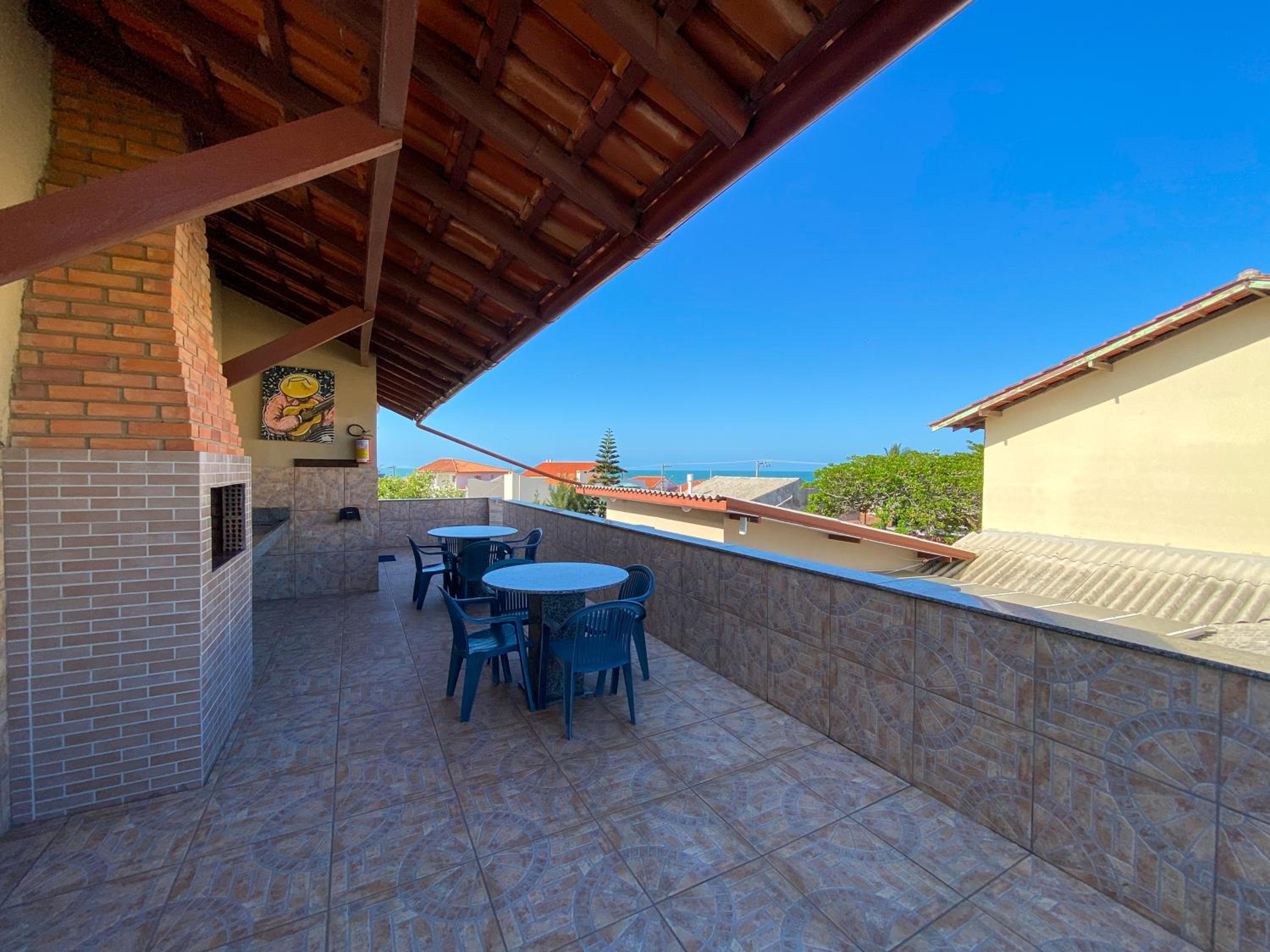 Pousada Residencial da Praia