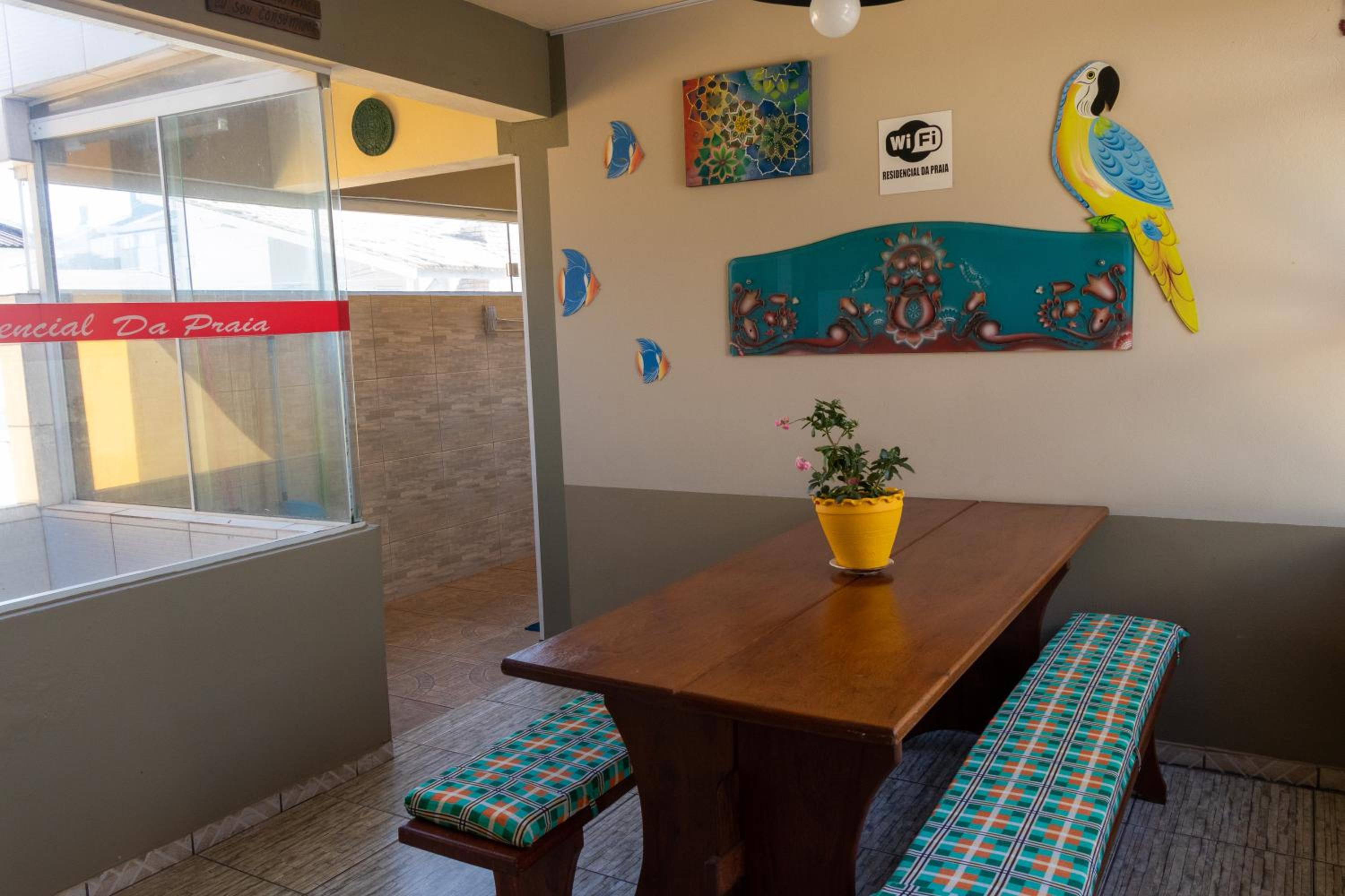Pousada Residencial da Praia