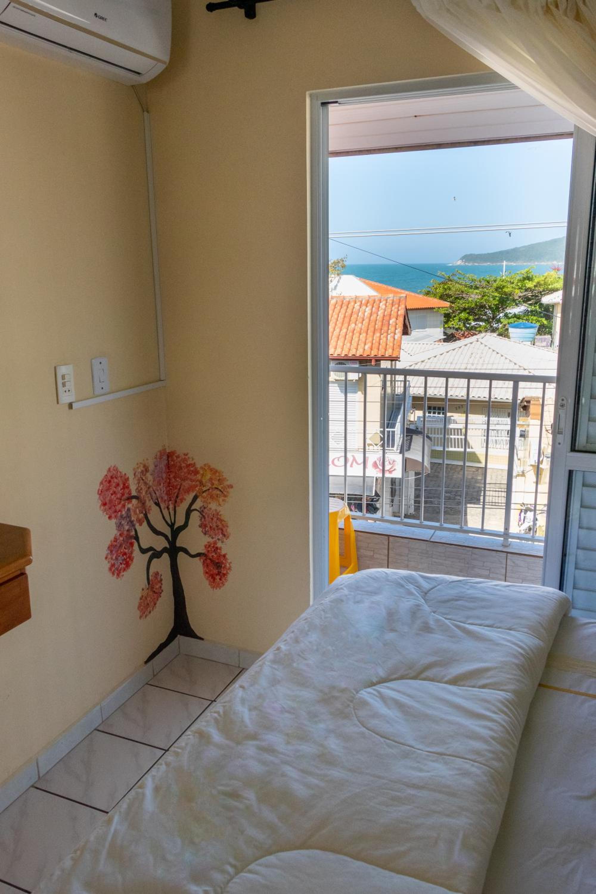 Pousada Residencial da Praia
