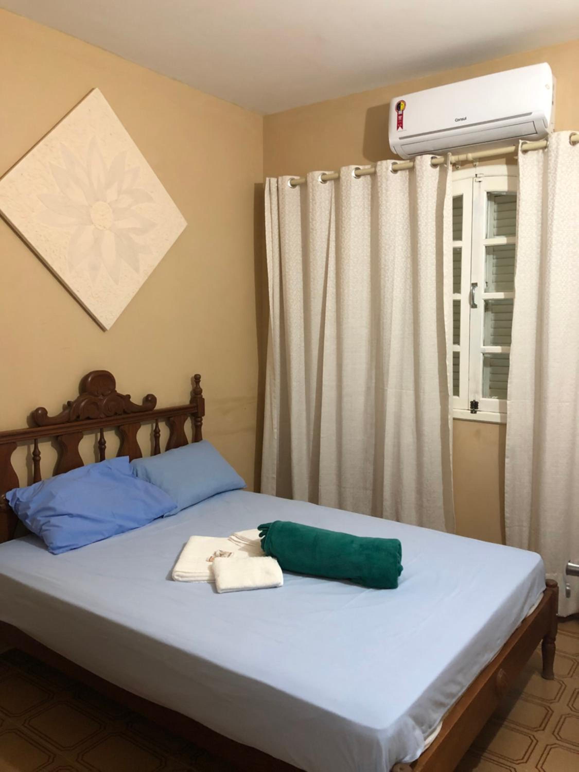 O Mar Hospedagem - SUÍTES PRIVADAS
