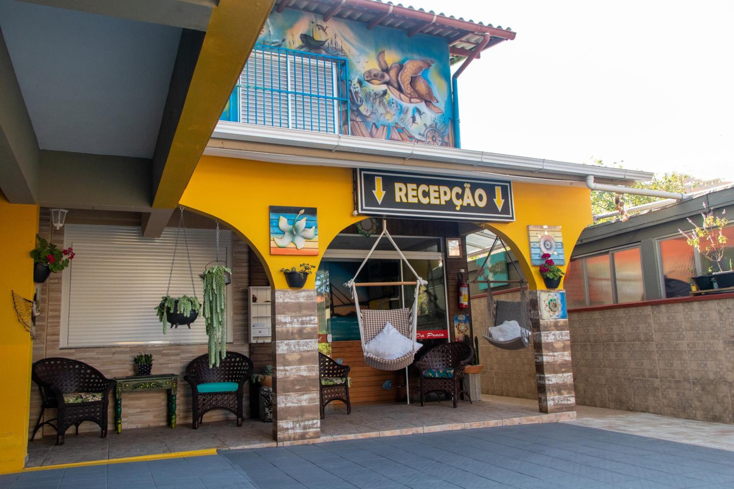 Pousada Residencial da Praia