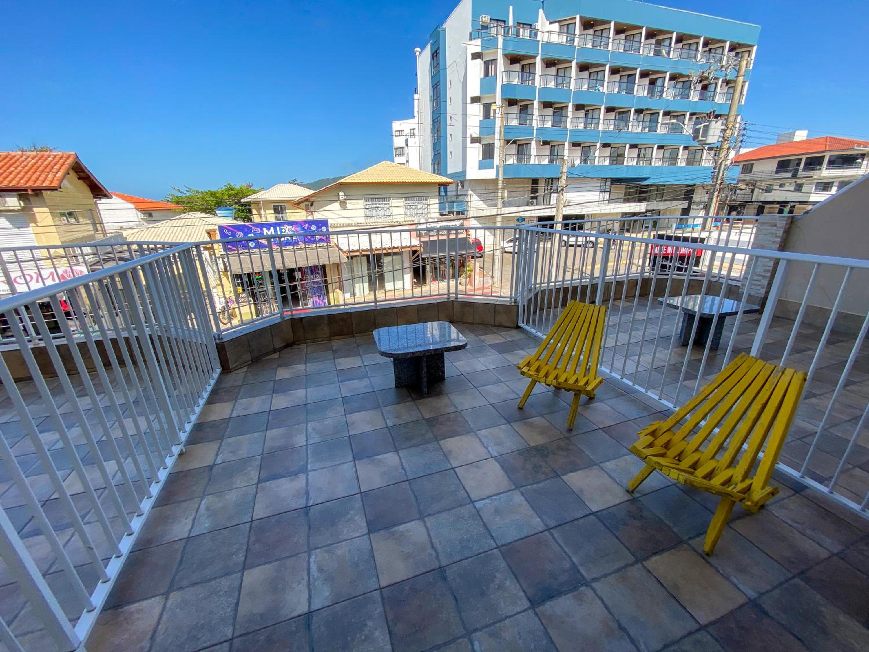 Pousada Residencial da Praia