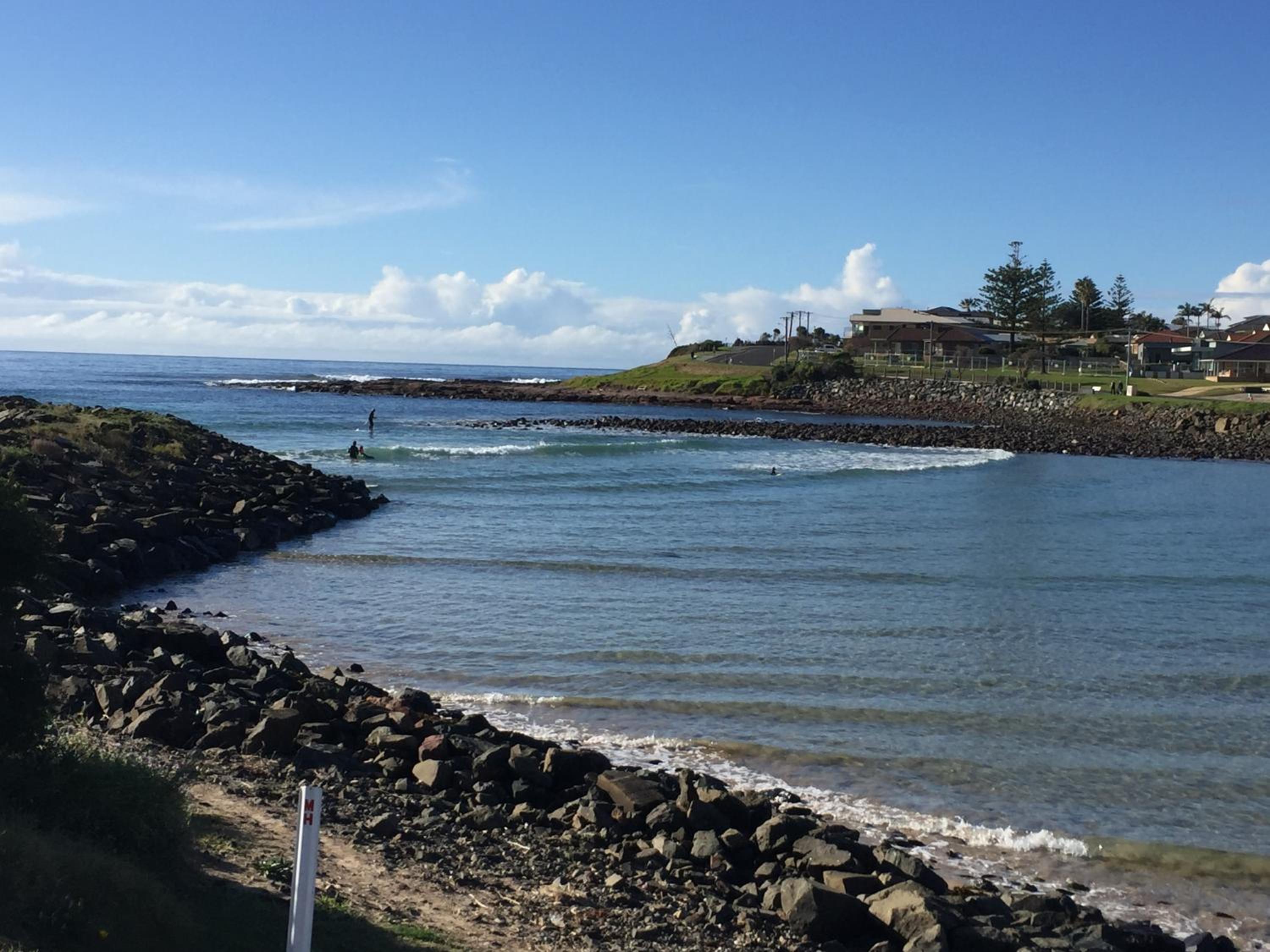 Seabreeze Stays on the Beach - Property Image 31