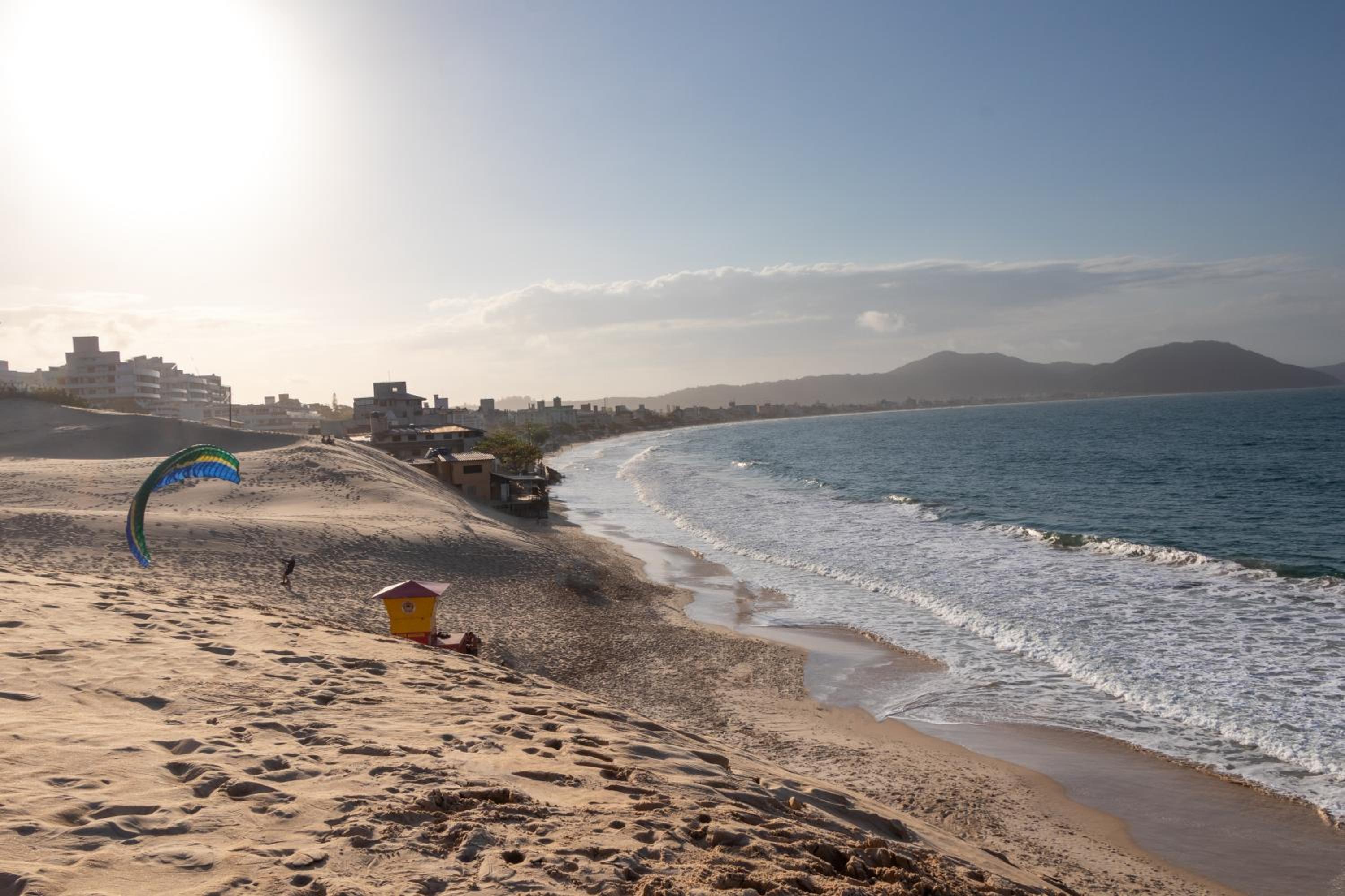 Pousada Residencial da Praia