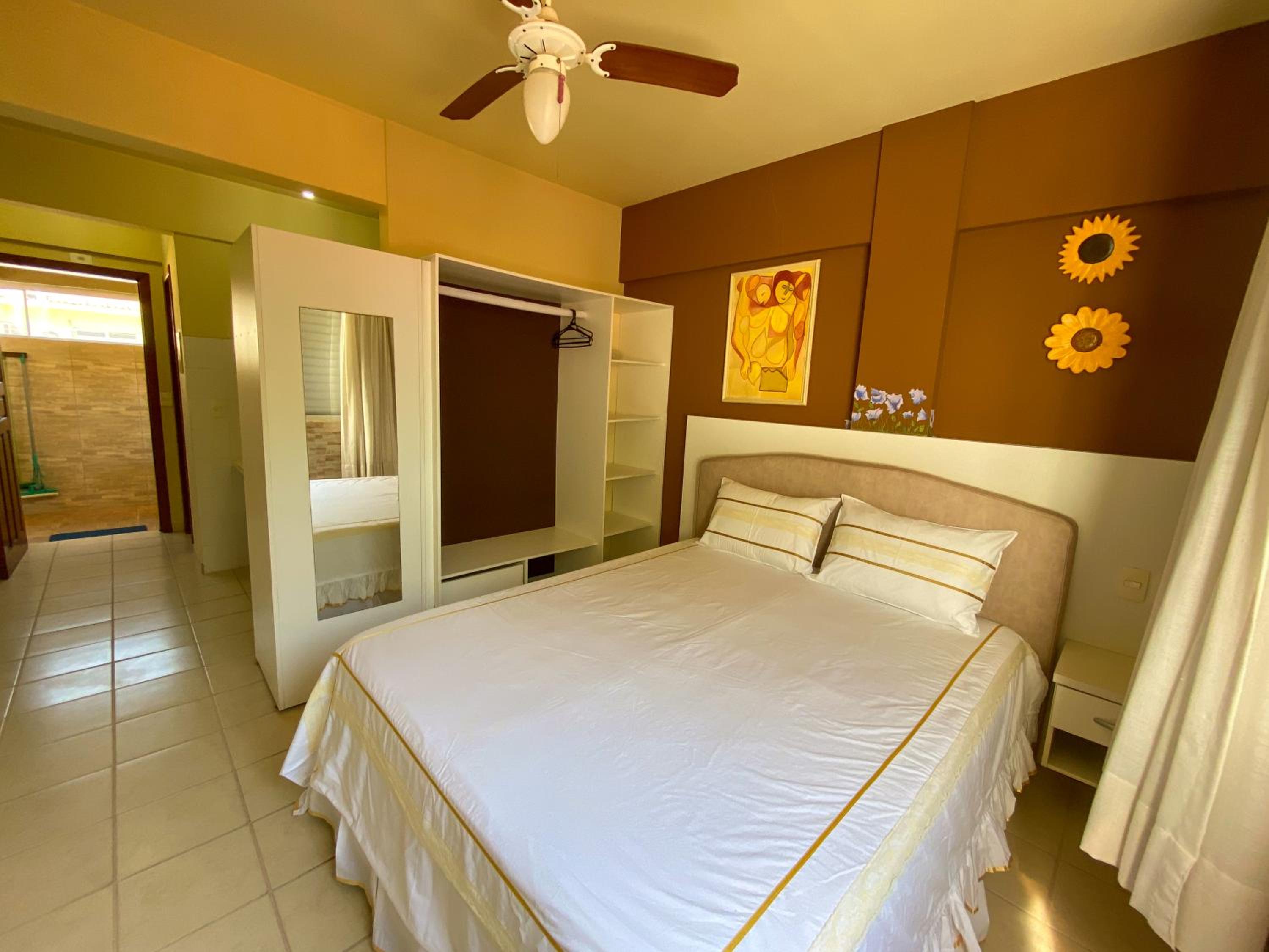 Pousada Residencial da Praia