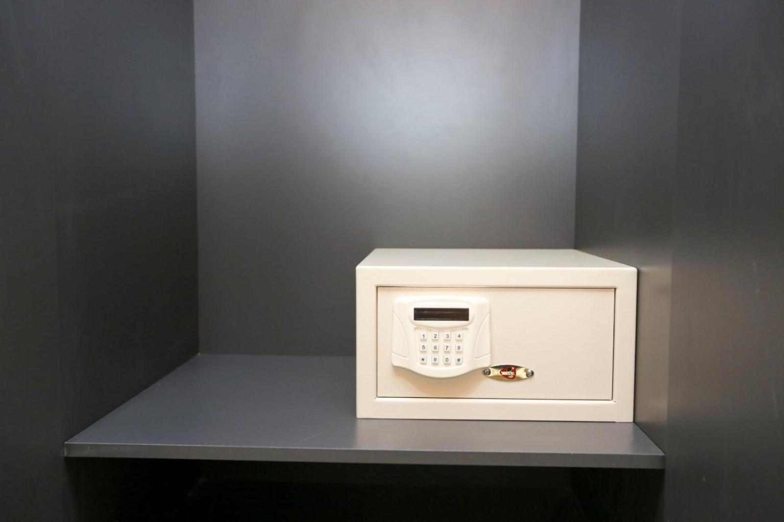 DNZ TAXIM FERİDİYE Otel - Image 11