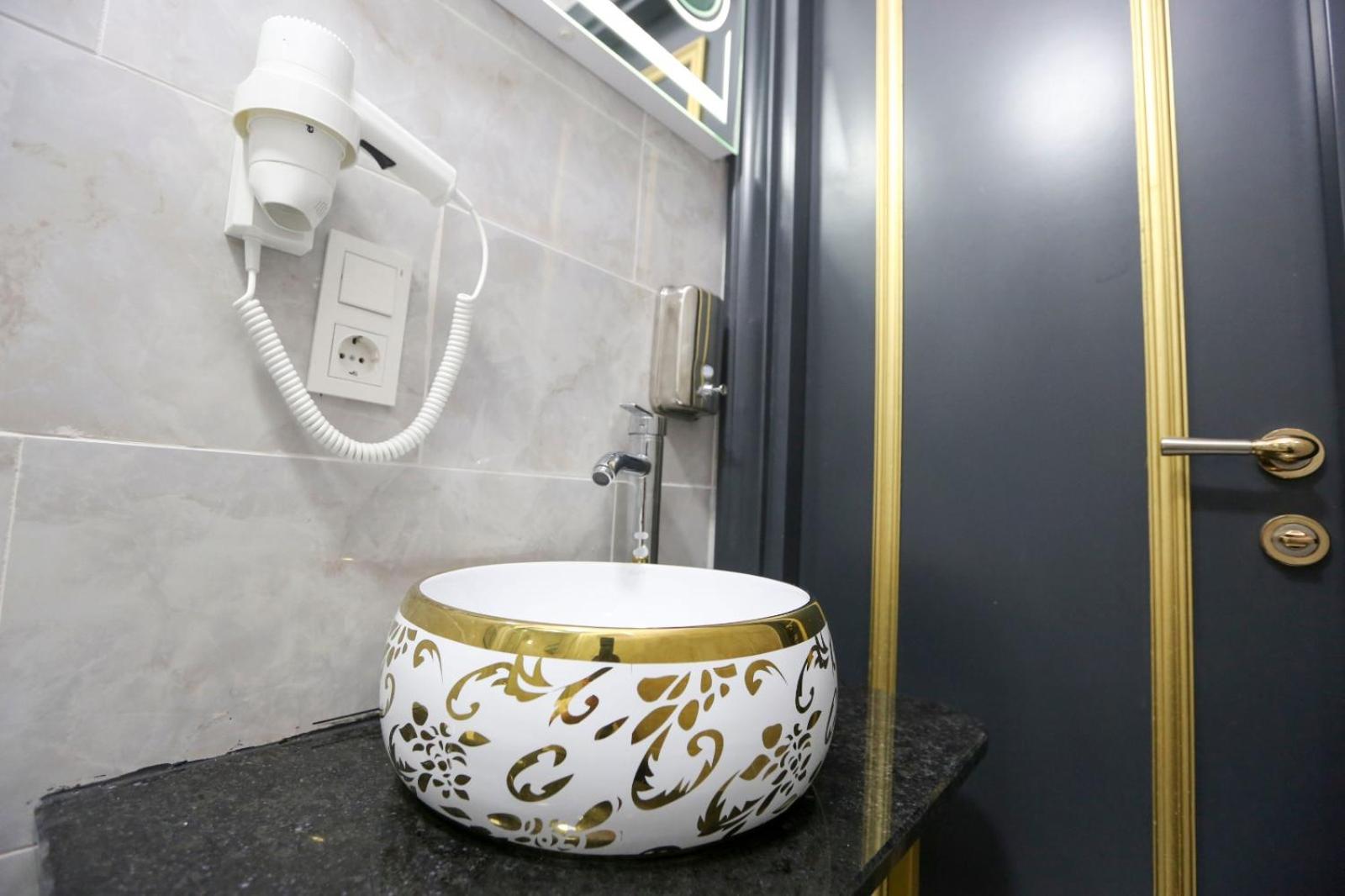 DNZ TAXIM FERİDİYE Otel - Image 34