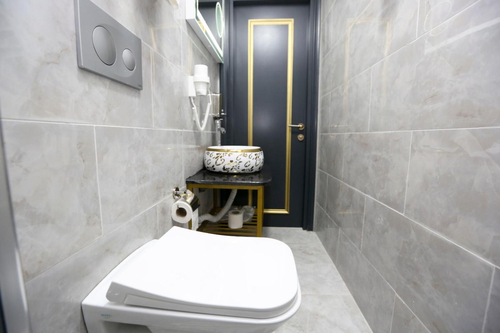 DNZ TAXIM FERİDİYE Otel - Image 33