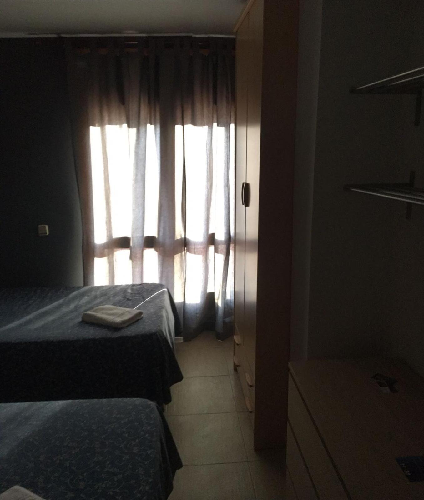 Hostal del Carmen