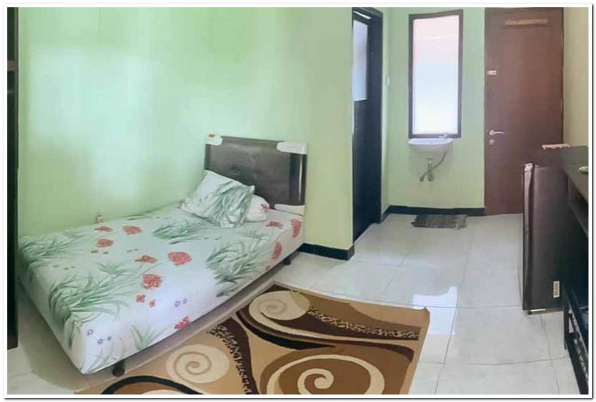 KoolKost Syariah near Gedung DPRD Prov. KalTim view 3