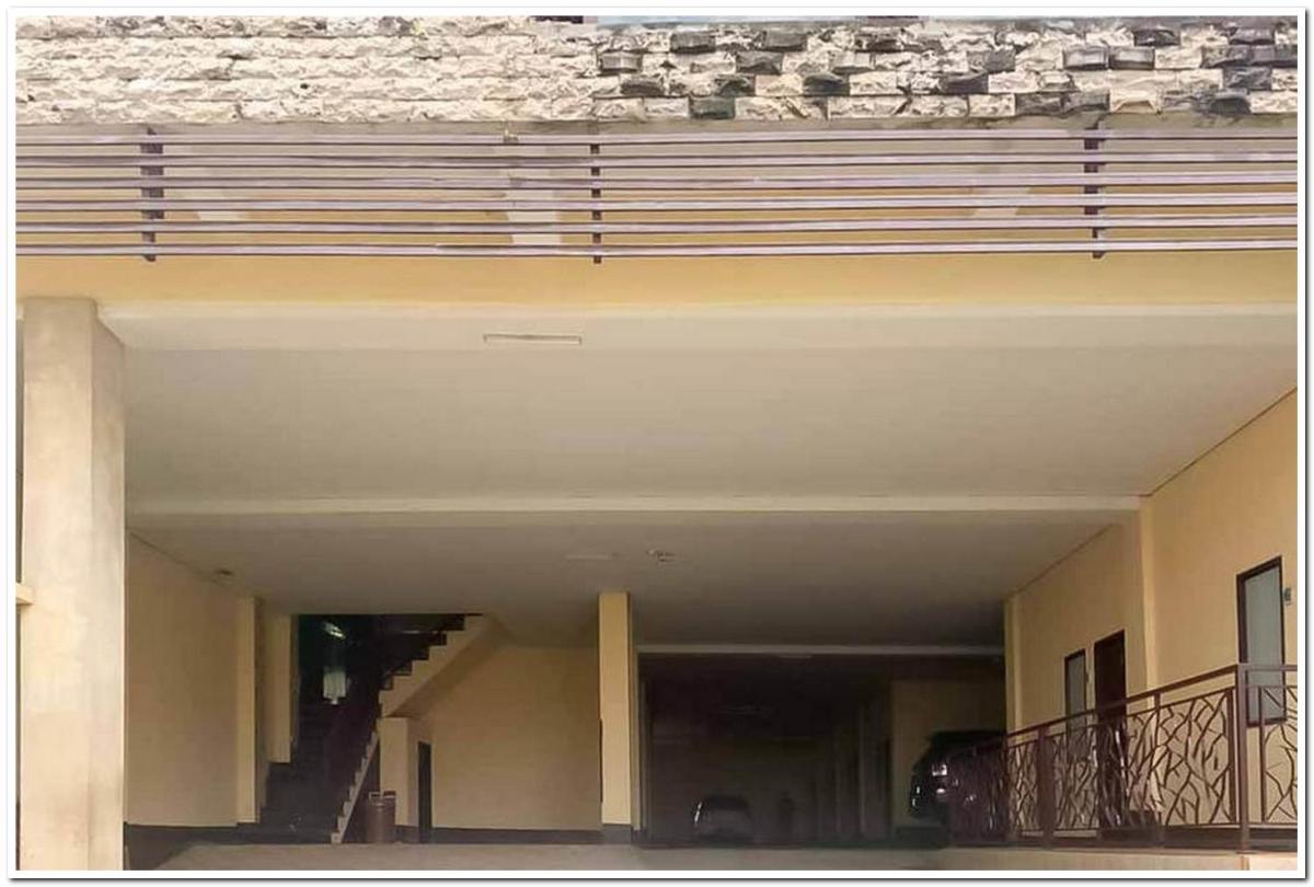 KoolKost Syariah near Gedung DPRD Prov. KalTim view 4