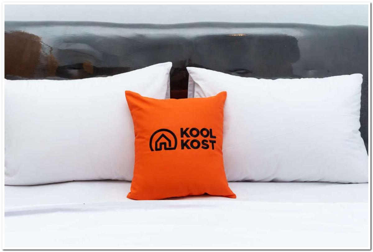 KoolKost Syariah near Gedung DPRD Prov. KalTim view 5