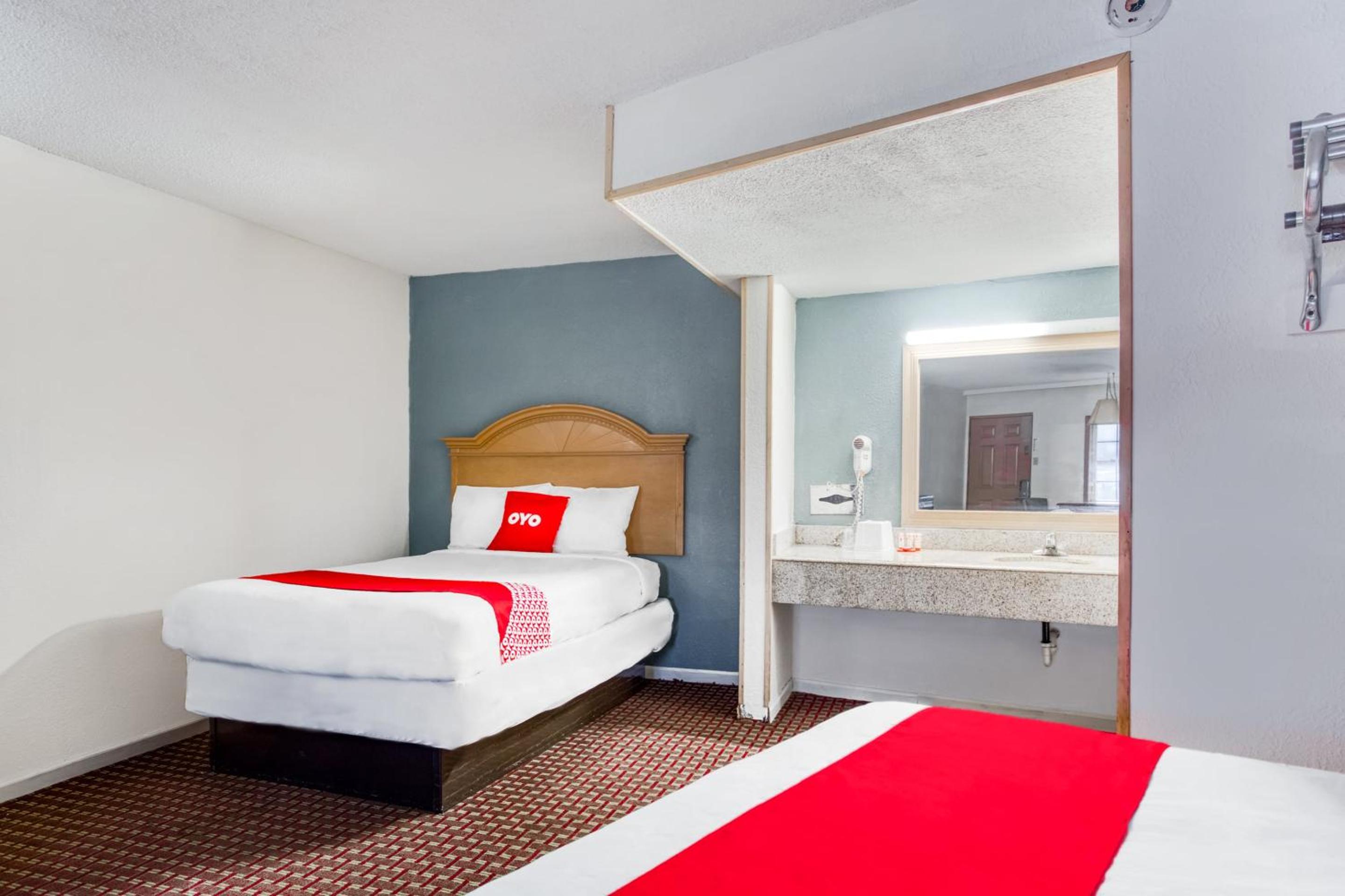 OYO Hotel Bald Knob near Searcy AR - Property Image 9