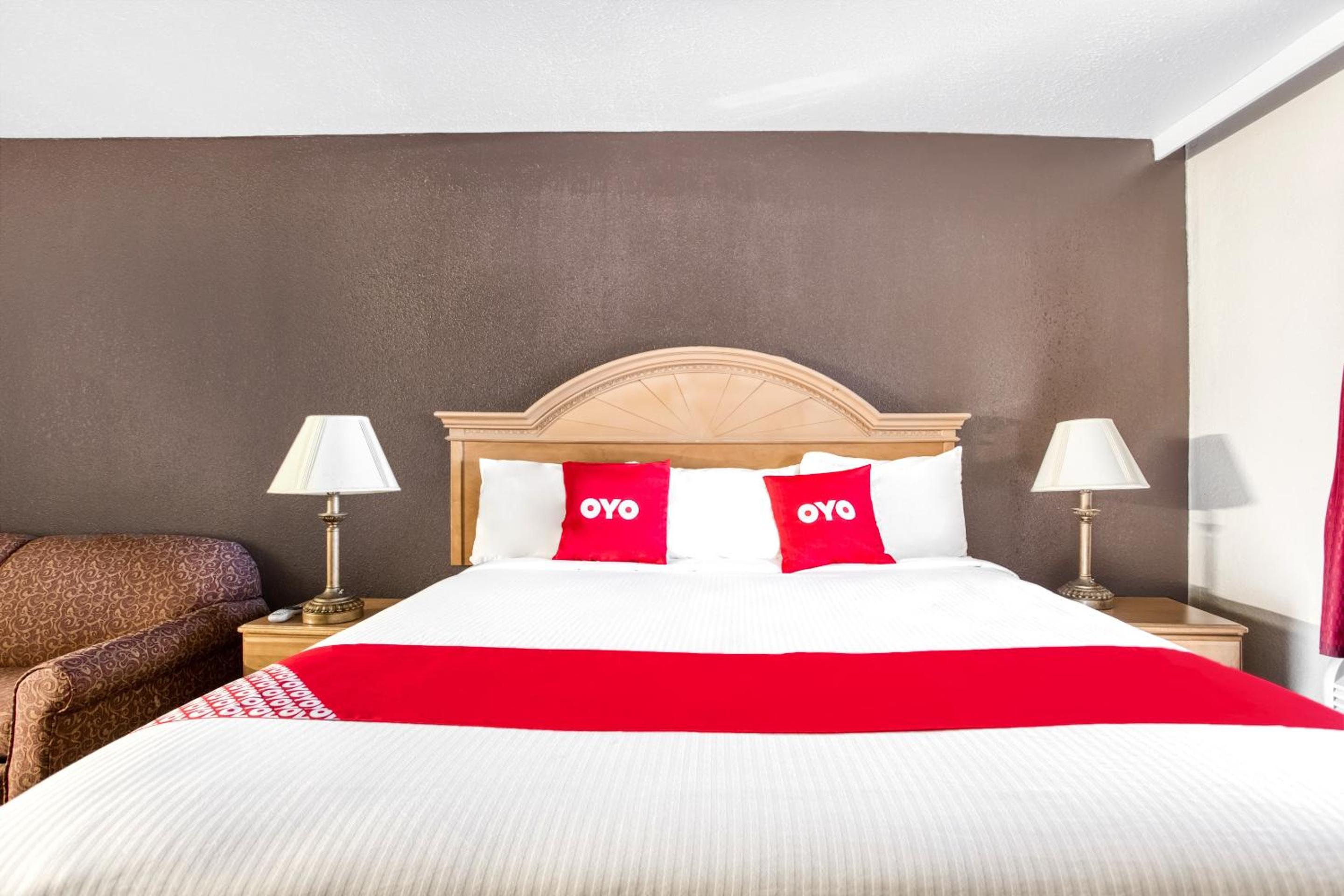 OYO Hotel Bald Knob near Searcy AR - Property Image 10