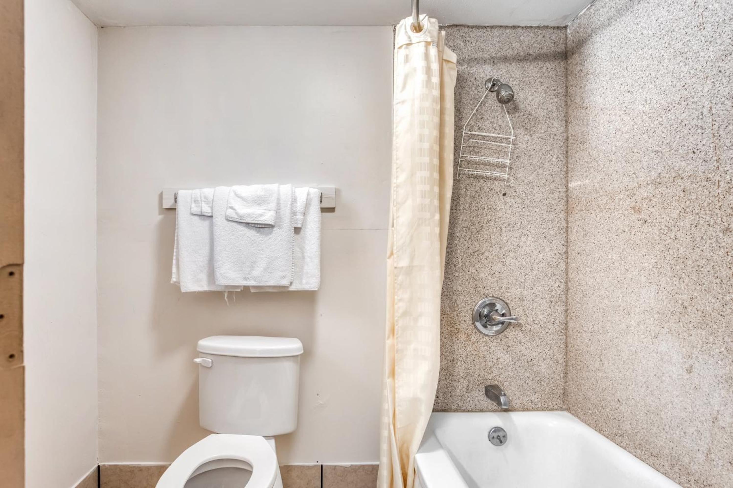 OYO Hotel Bald Knob near Searcy AR - Property Image 11