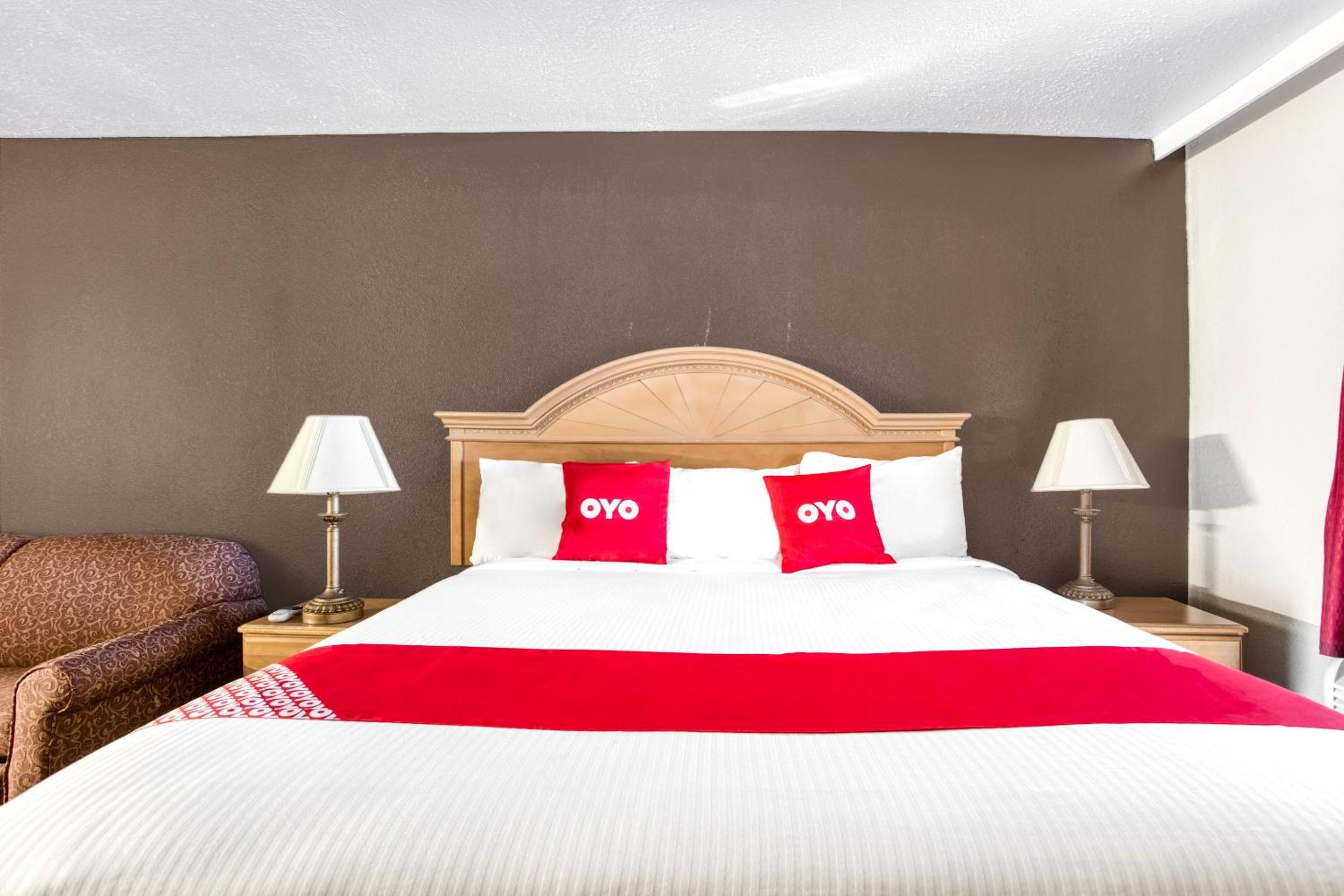 OYO Hotel Bald Knob near Searcy AR - Property Image 15