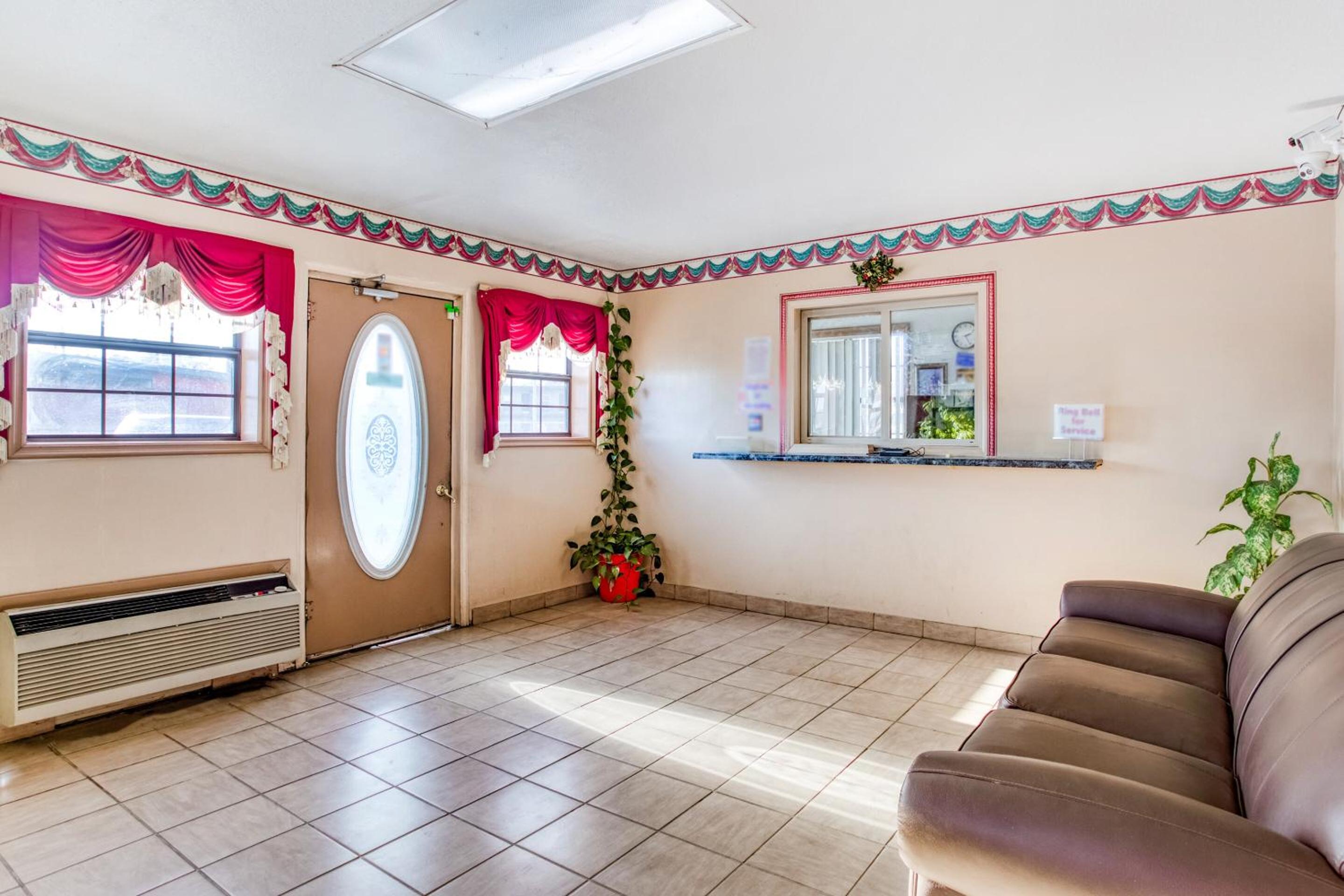 OYO Hotel Bald Knob near Searcy AR - Property Image 16