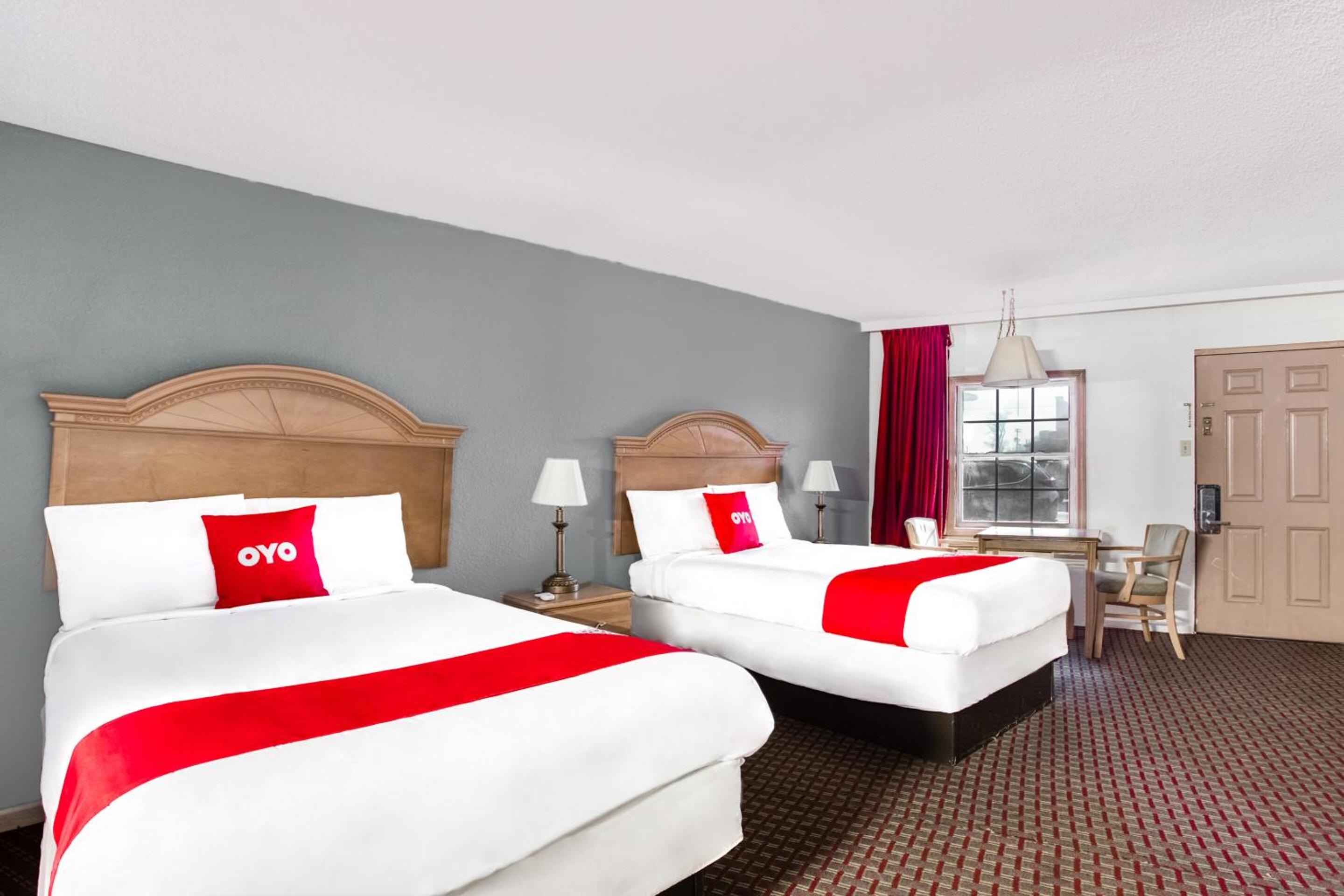 OYO Hotel Bald Knob near Searcy AR - Property Image 17