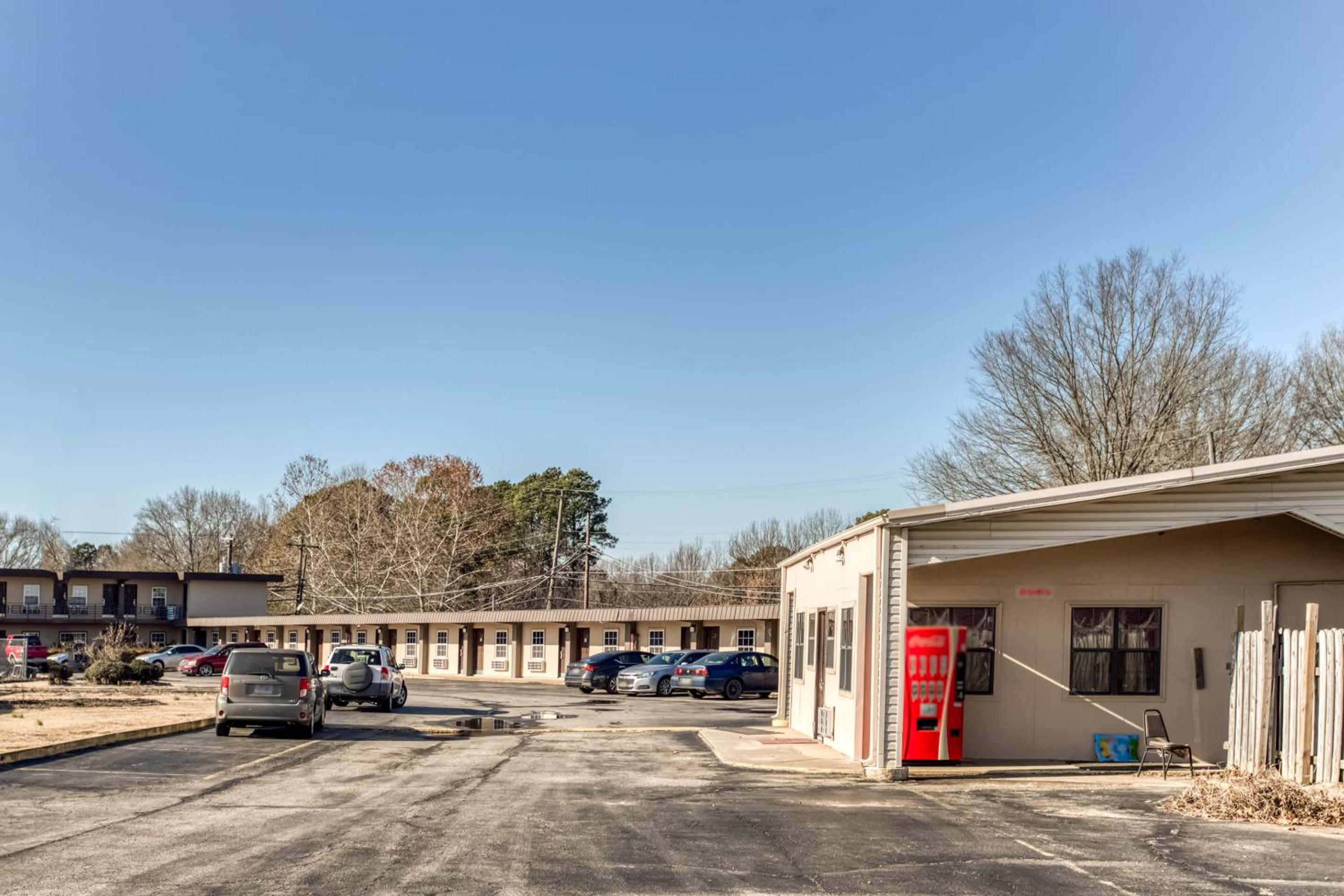 OYO Hotel Bald Knob near Searcy AR - Property Image 18