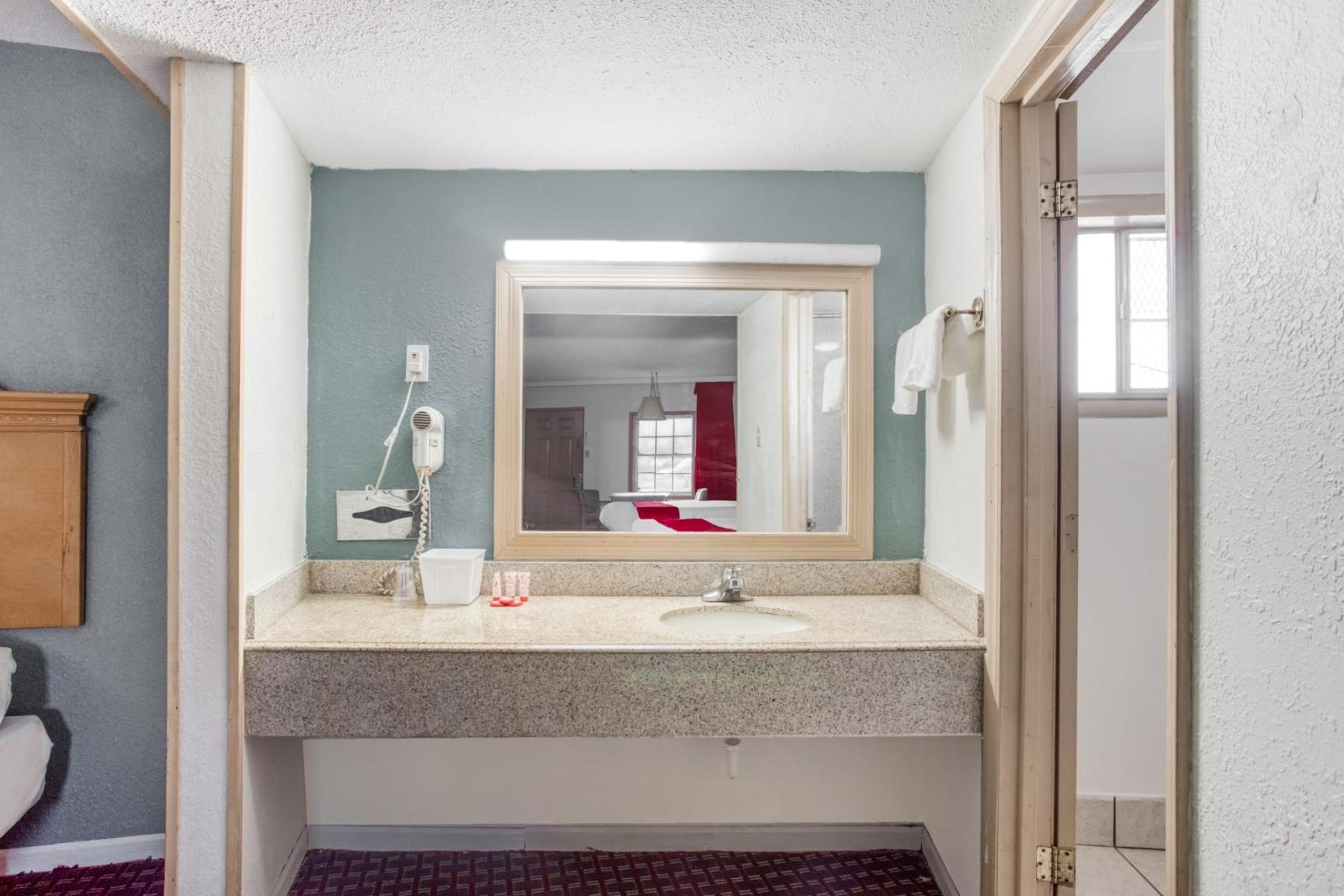 OYO Hotel Bald Knob near Searcy AR - Property Image 19