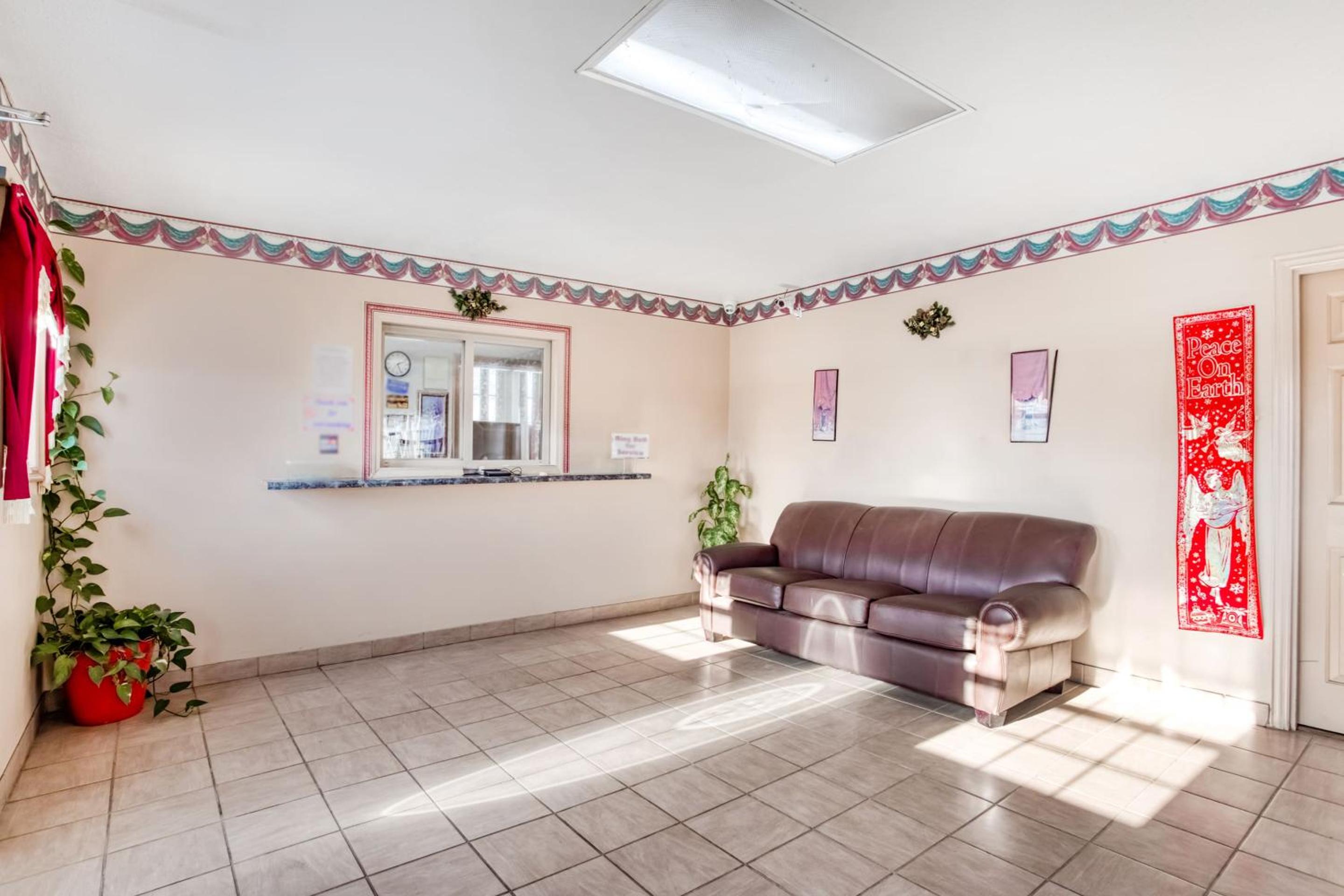 OYO Hotel Bald Knob near Searcy AR - Property Image 20