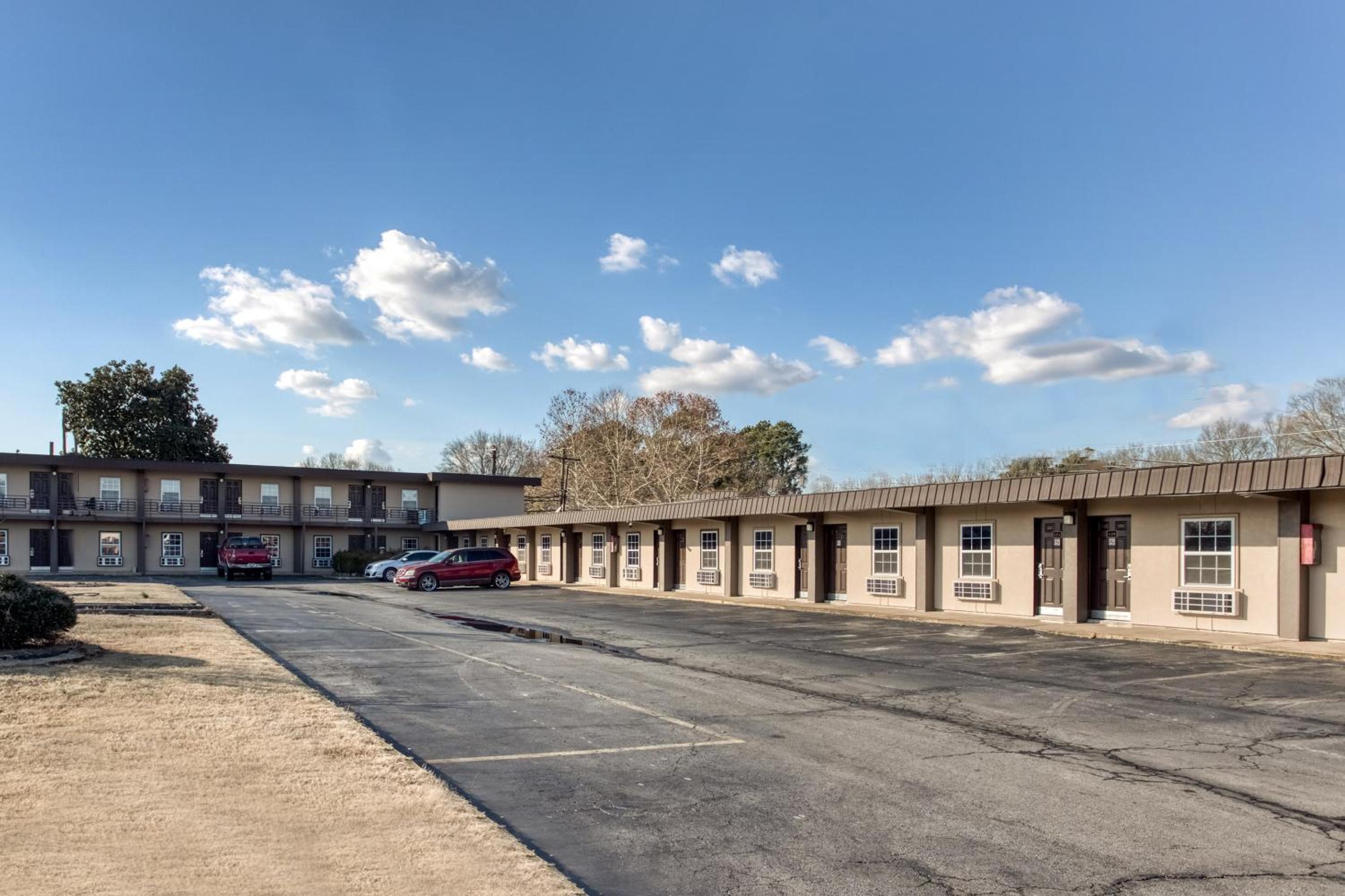 OYO Hotel Bald Knob near Searcy AR - Property Image 23