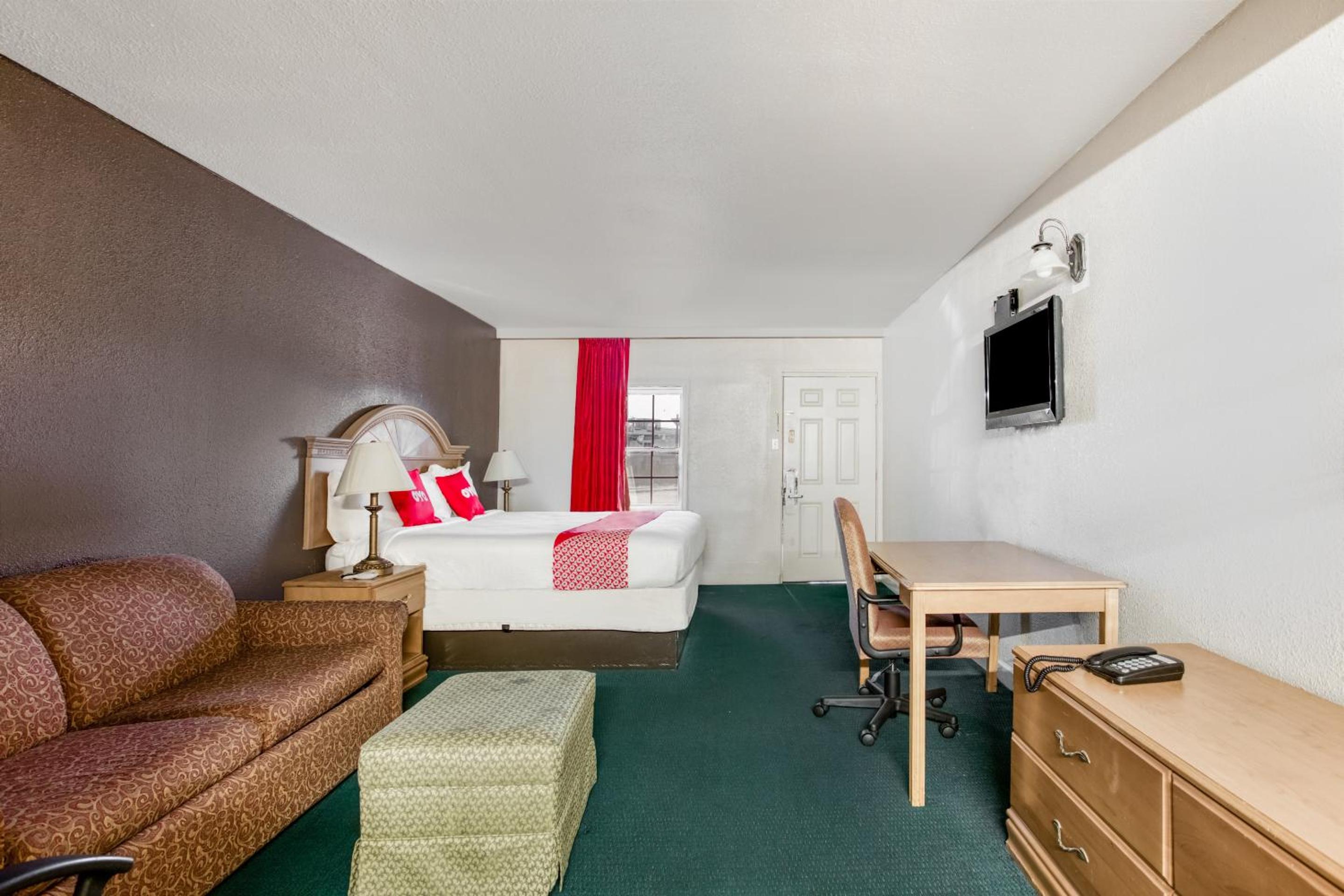 OYO Hotel Bald Knob near Searcy AR - Property Image 24