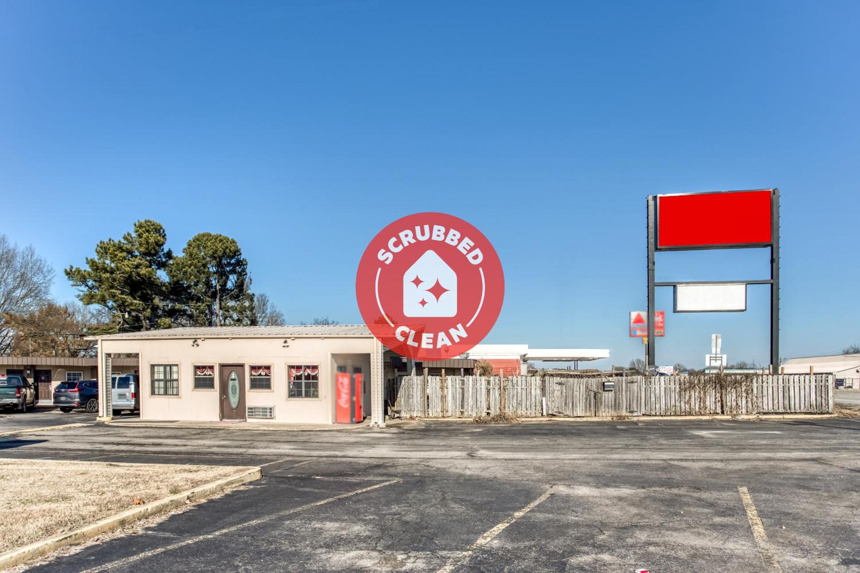 OYO Hotel Bald Knob near Searcy AR - Property Image 25