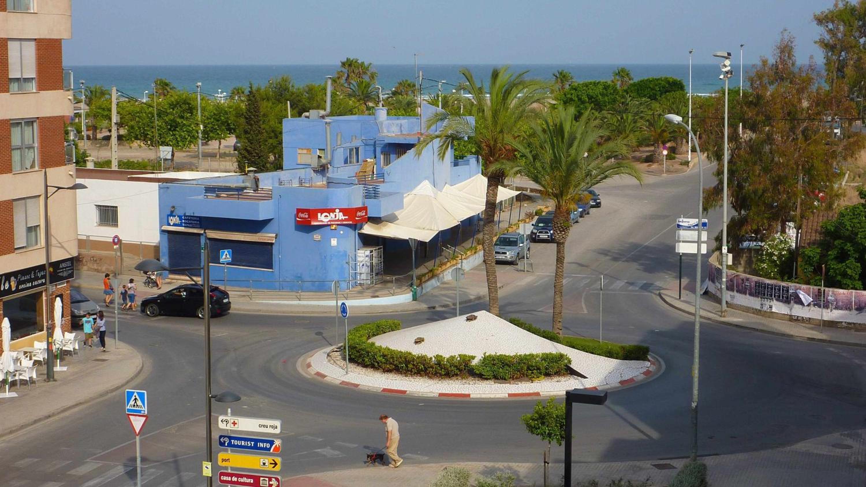 Mediterrania Pinazo