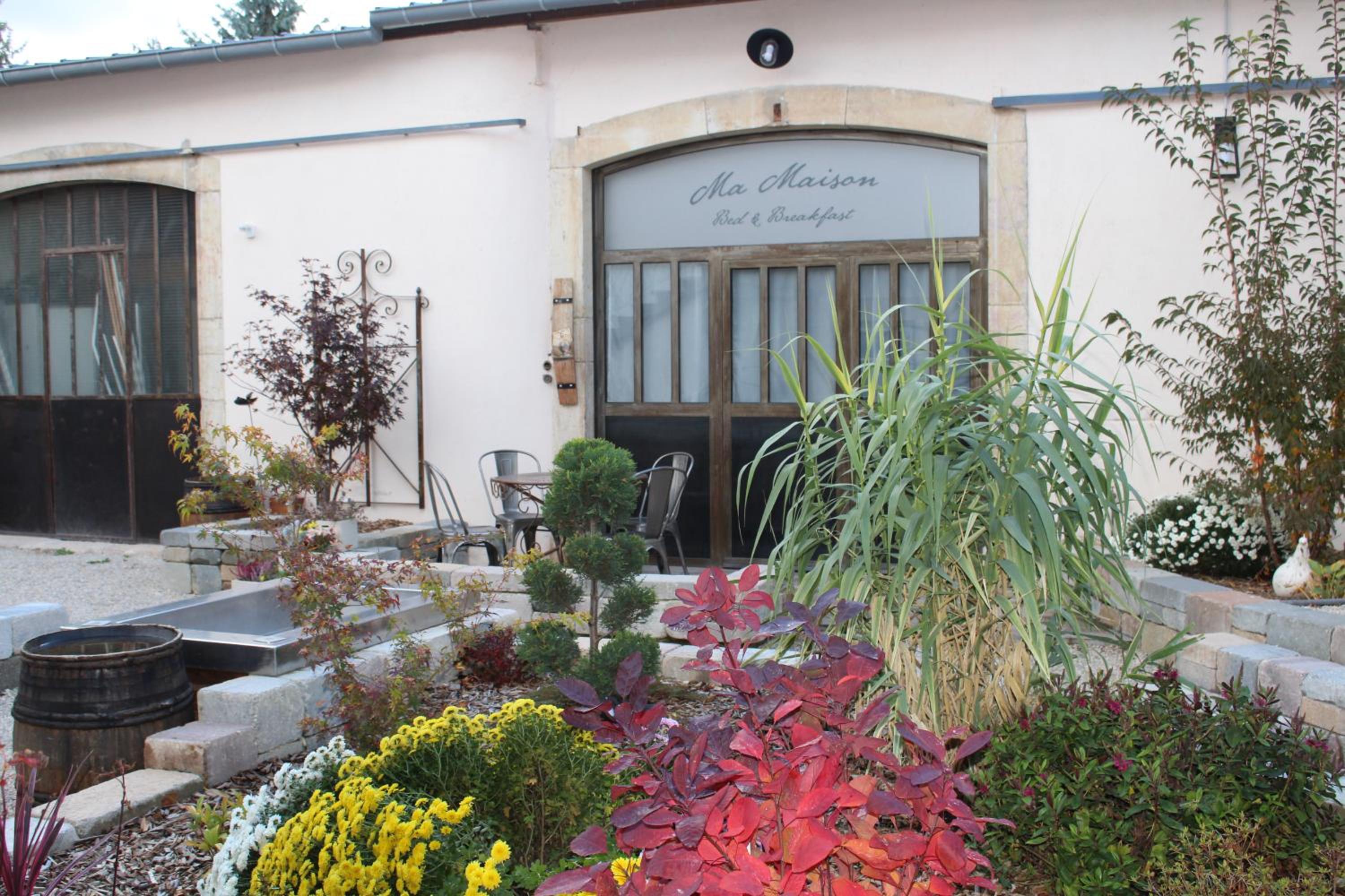 Ma Maison, photo 25