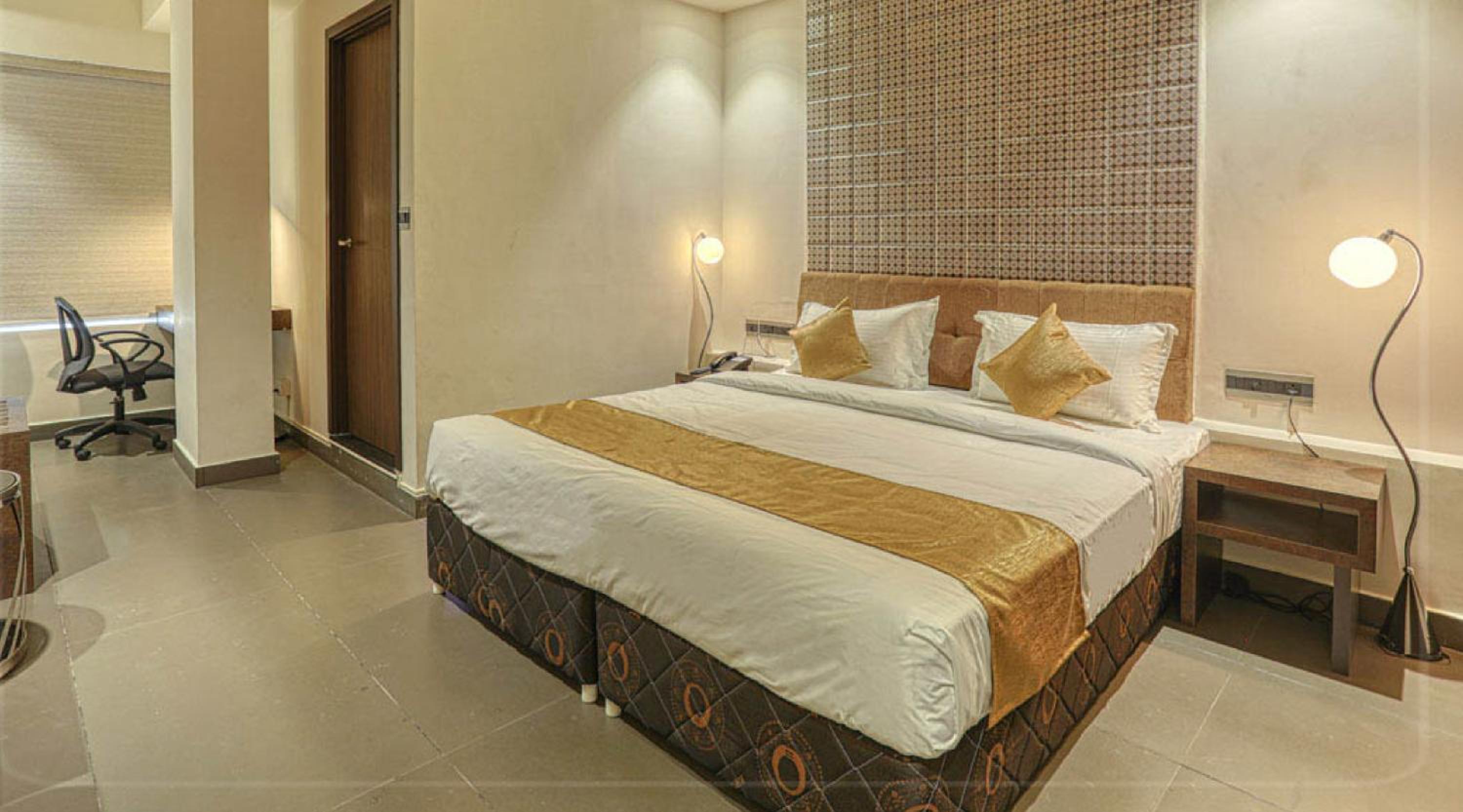 Cochin Vacations - AS AIRPORT Inn - Property Image 10