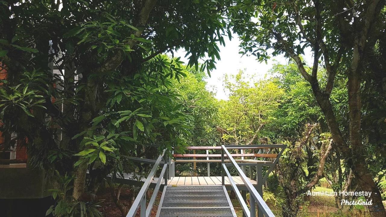 Aum Hum Homestay