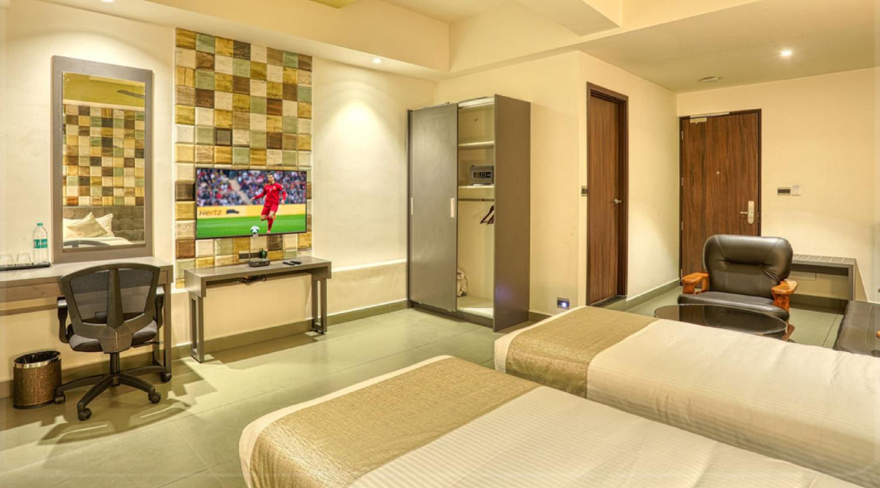 Cochin Vacations - AS AIRPORT Inn - Property Image 8