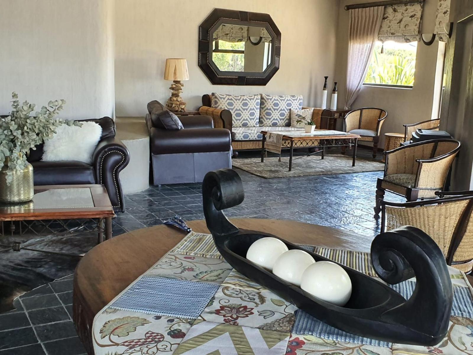 Letsatsi Game Lodge