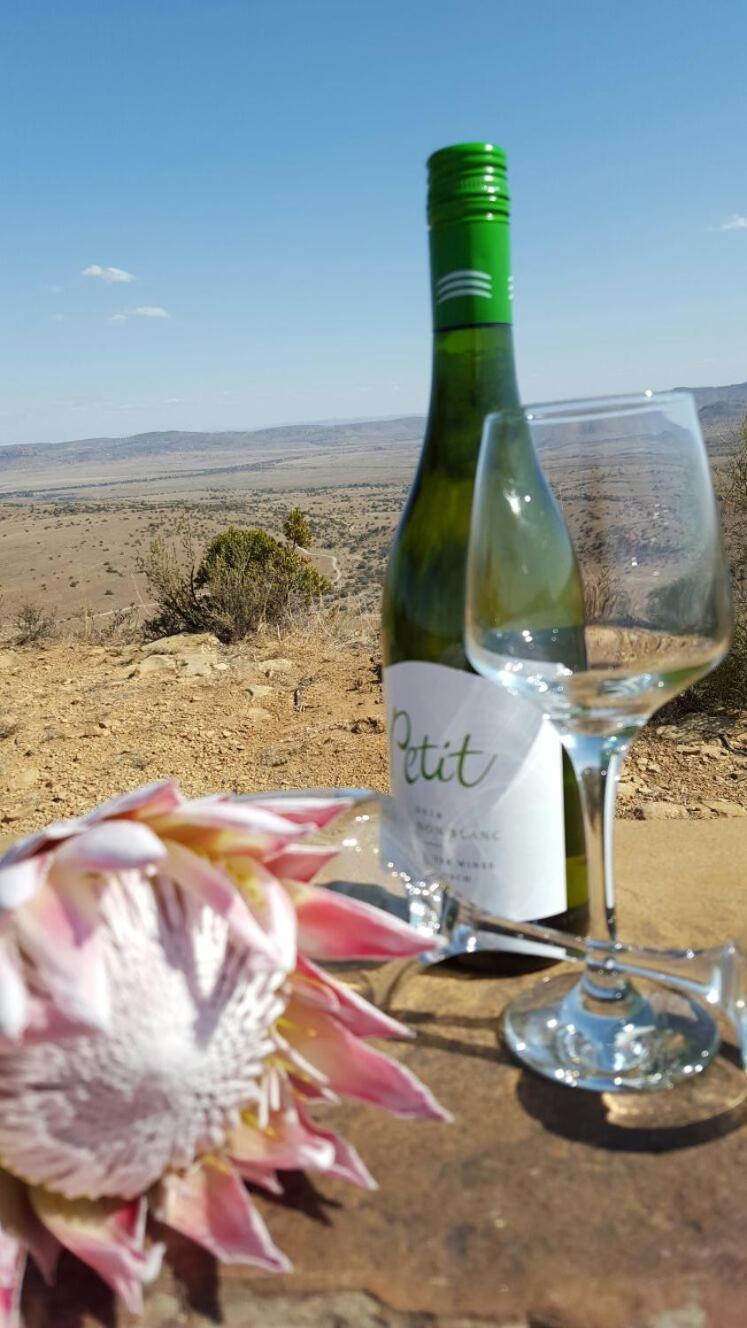 Letsatsi Game Lodge