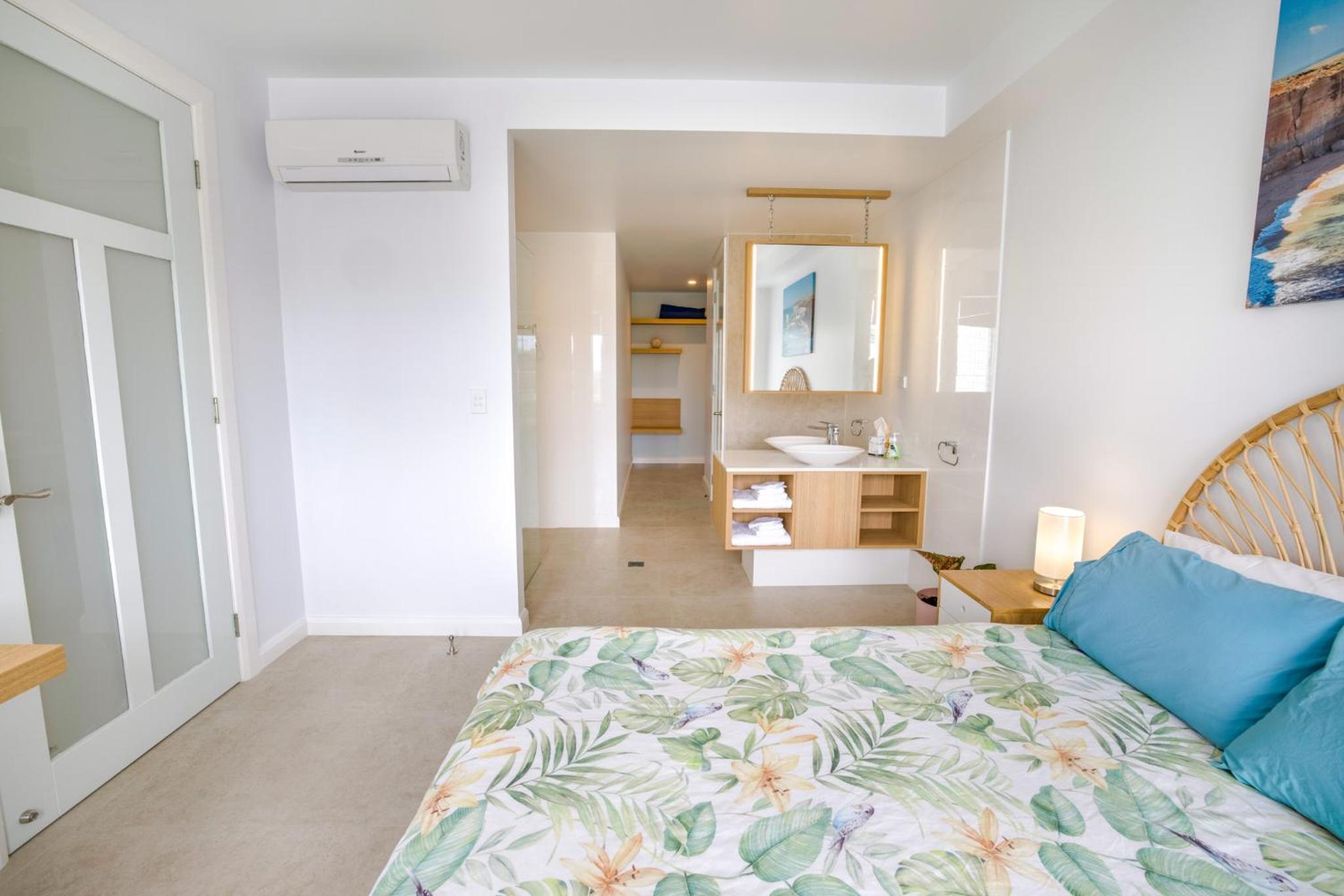 Caba Break Holiday Apartments