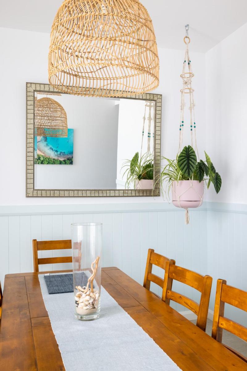 Caba Break Holiday Apartments