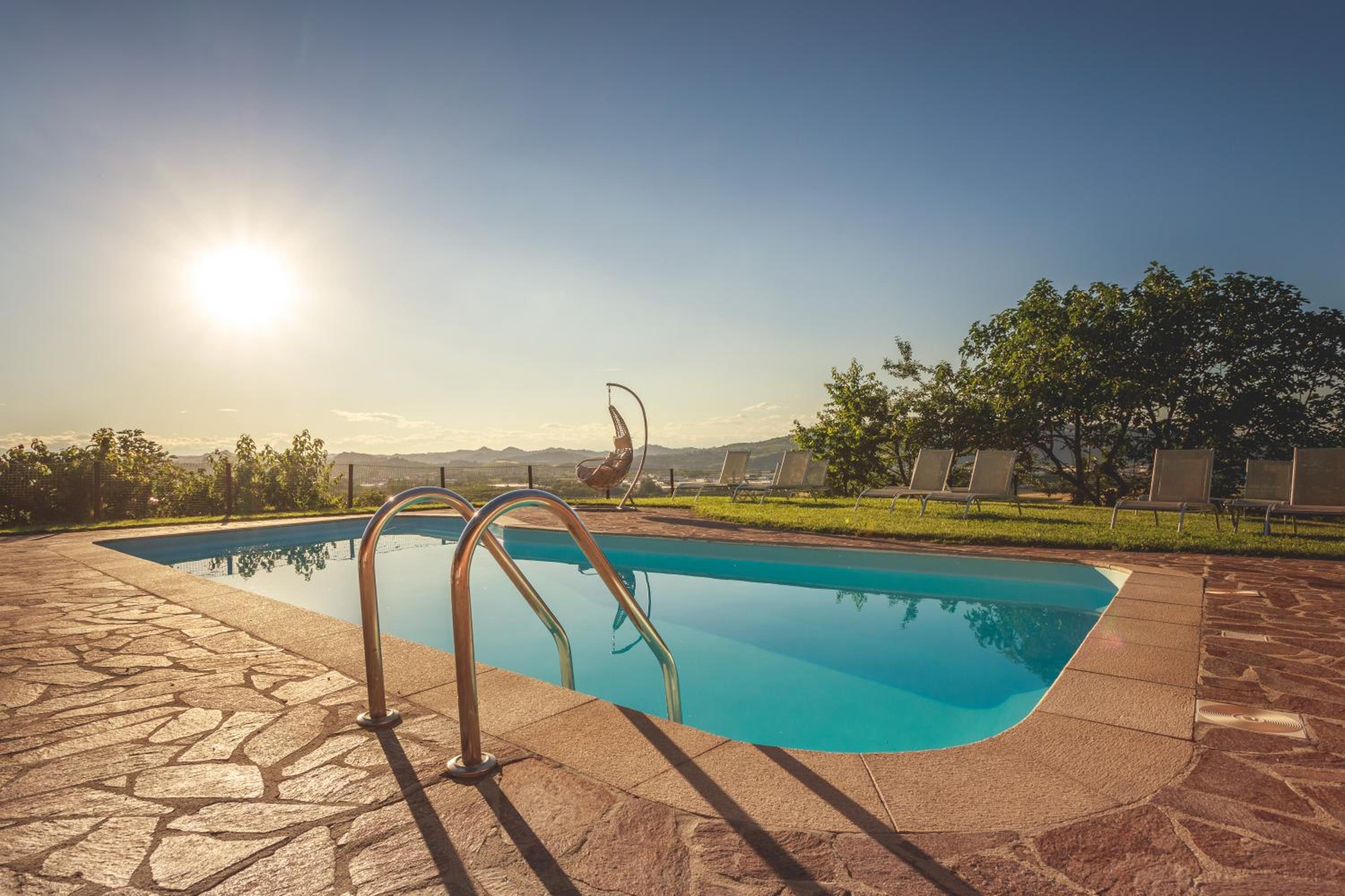 Villa La Meridiana photo 4