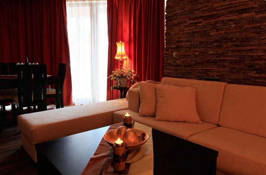 2 bedroom, 2 showeroom Villa suitable for a family skication and remote working view 4