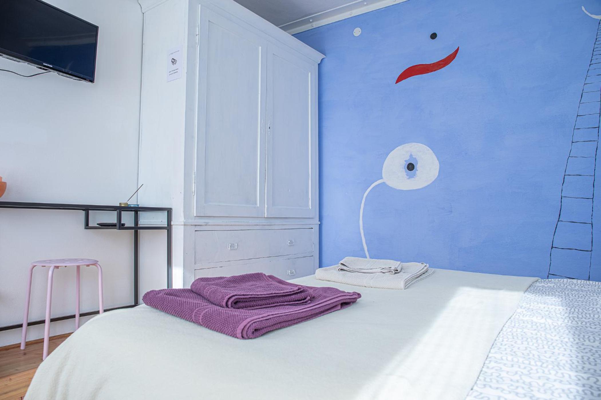 B&B Giardini dell'Ardo