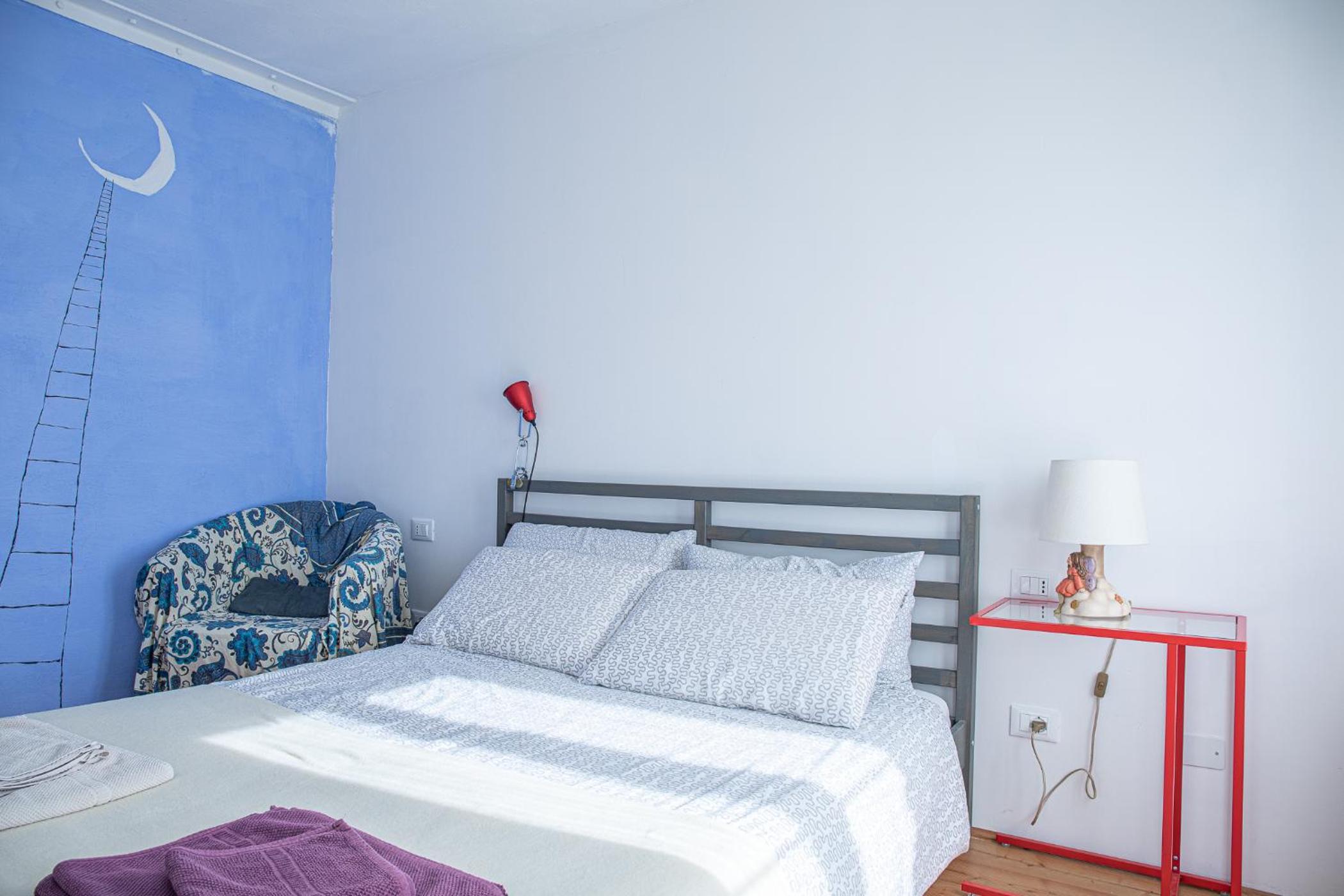 B&B Giardini dell'Ardo