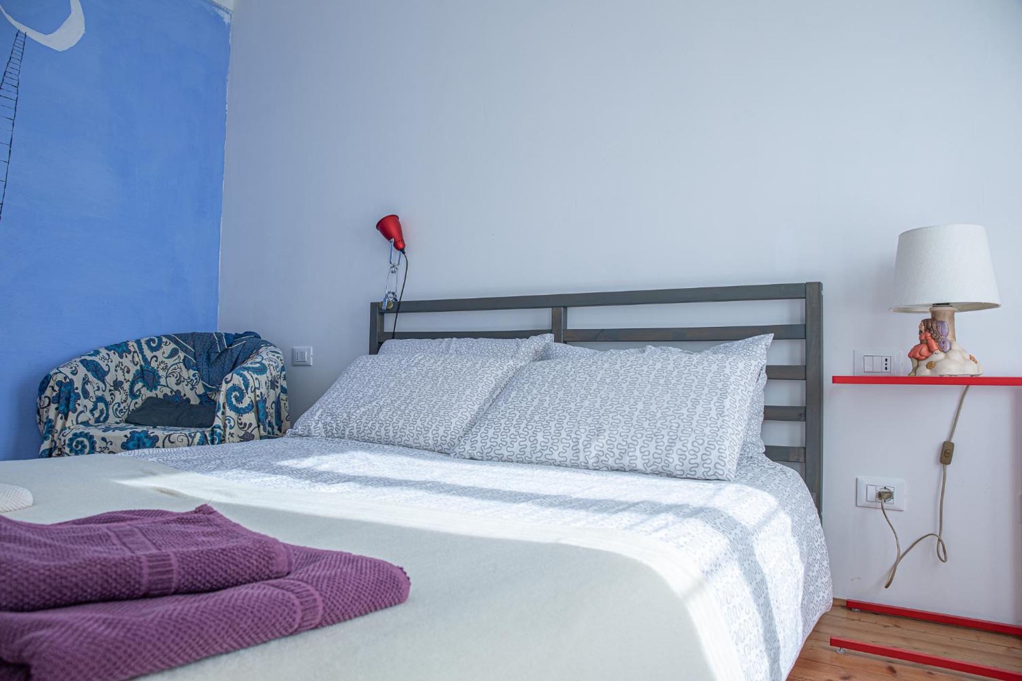 B&B Giardini dell'Ardo