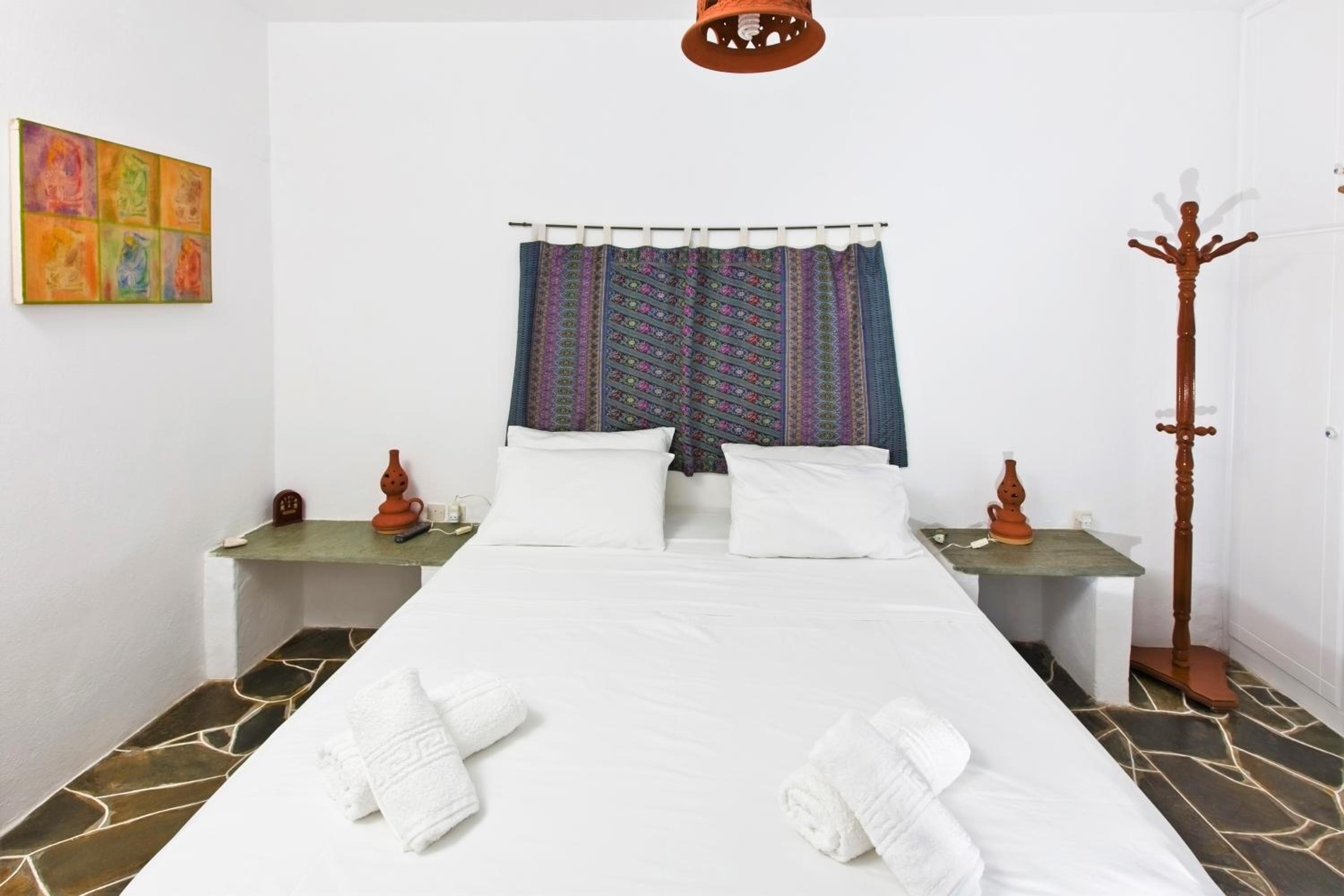 Sifnos Residence