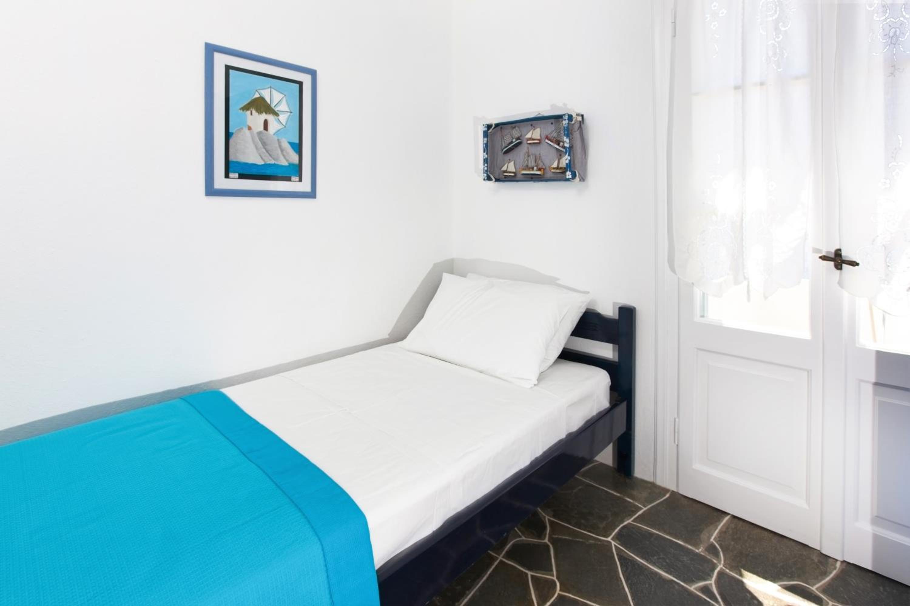 Sifnos Residence