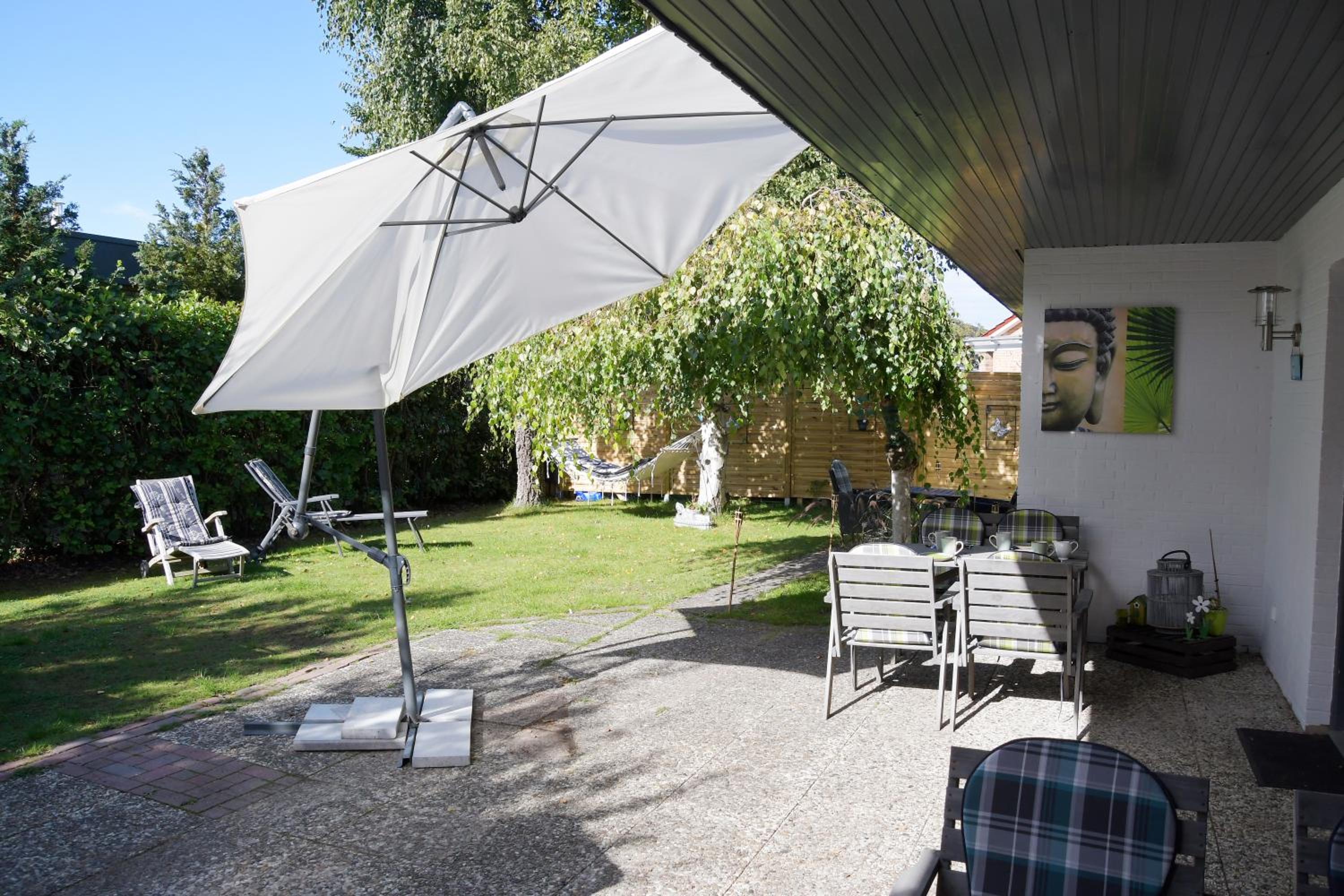 Pension zur Perle