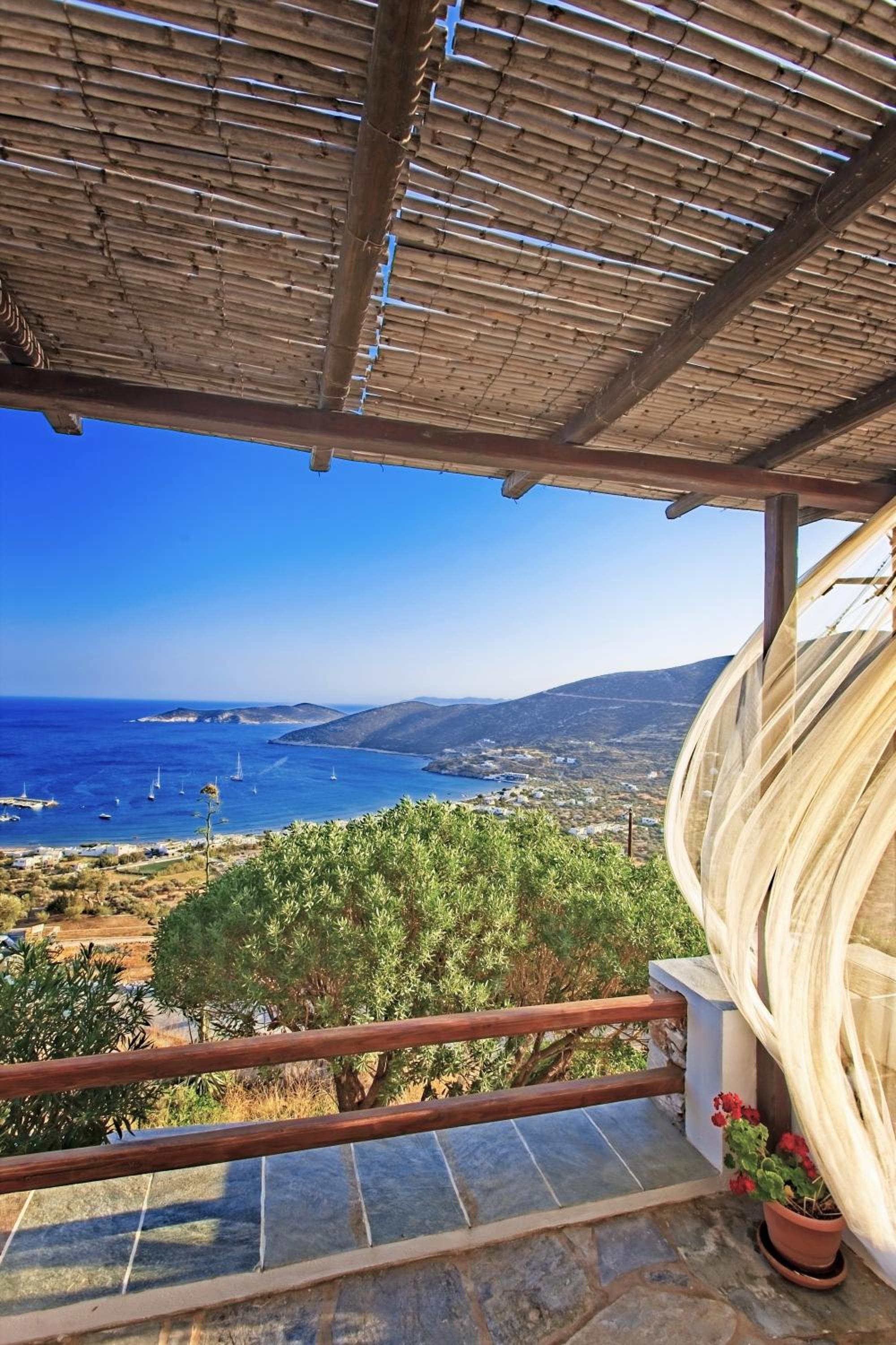 Sifnos Residence