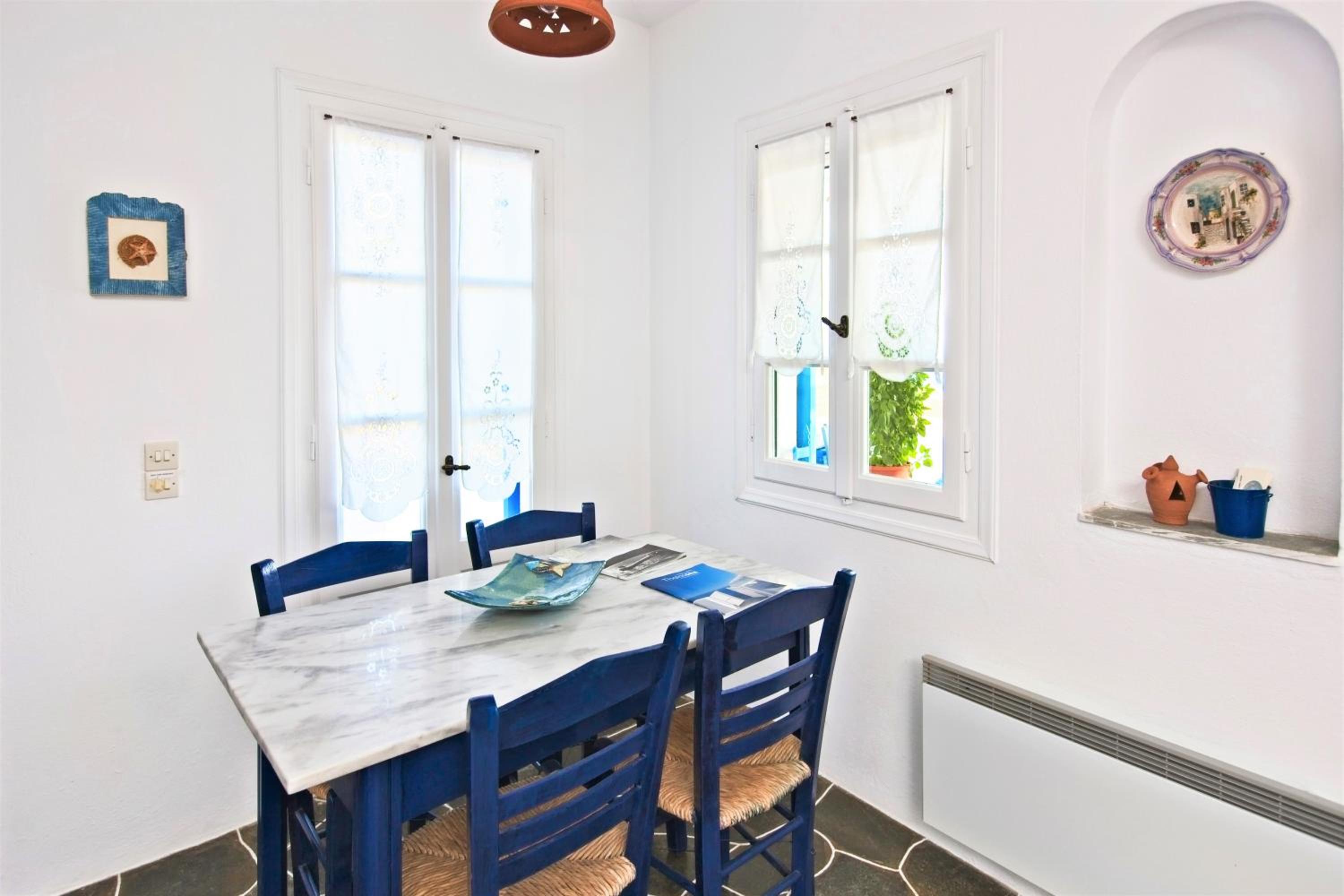 Sifnos Residence